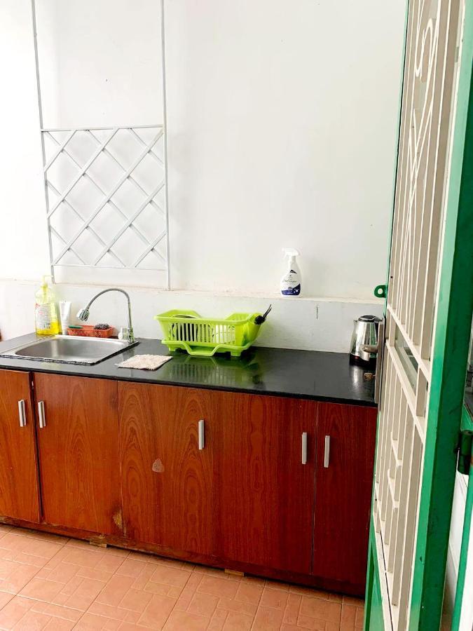 Apartment Riverhome Saigon Ho Chi Minh City