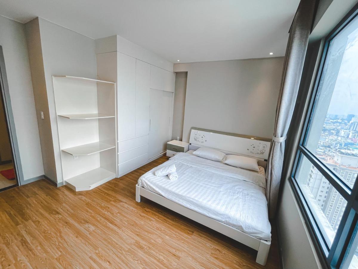 Apartment Luxury Gold 86 -rooftop Pool *