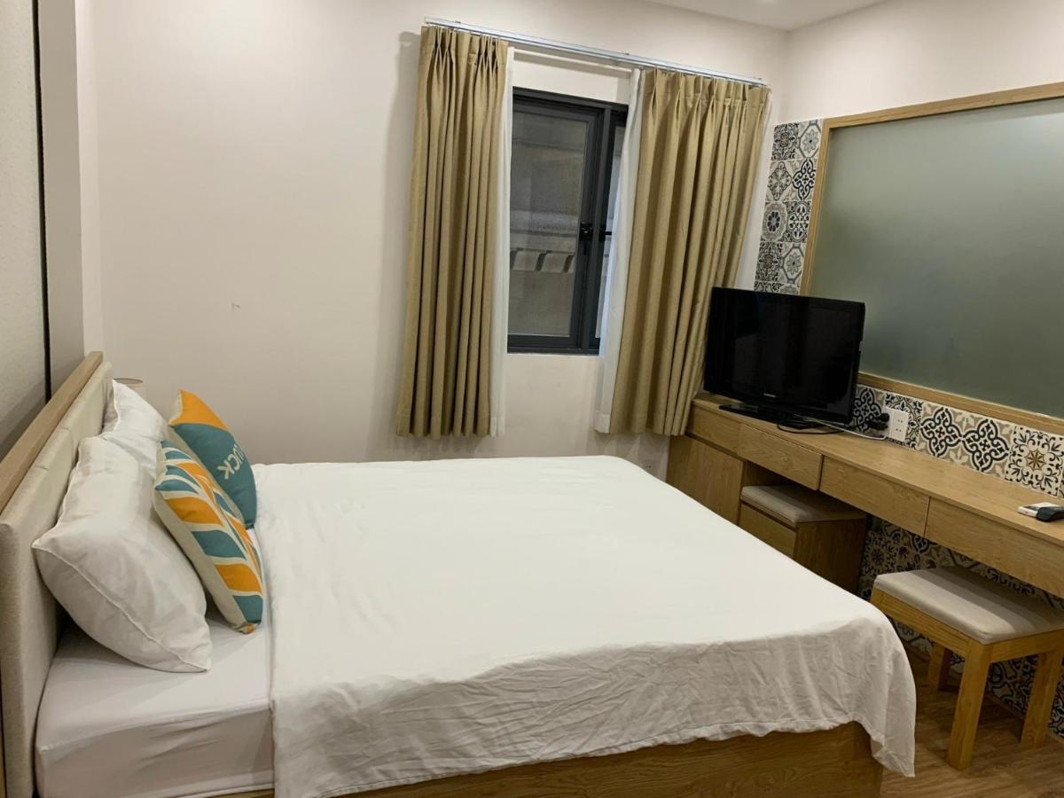Indo Serviced Apartment