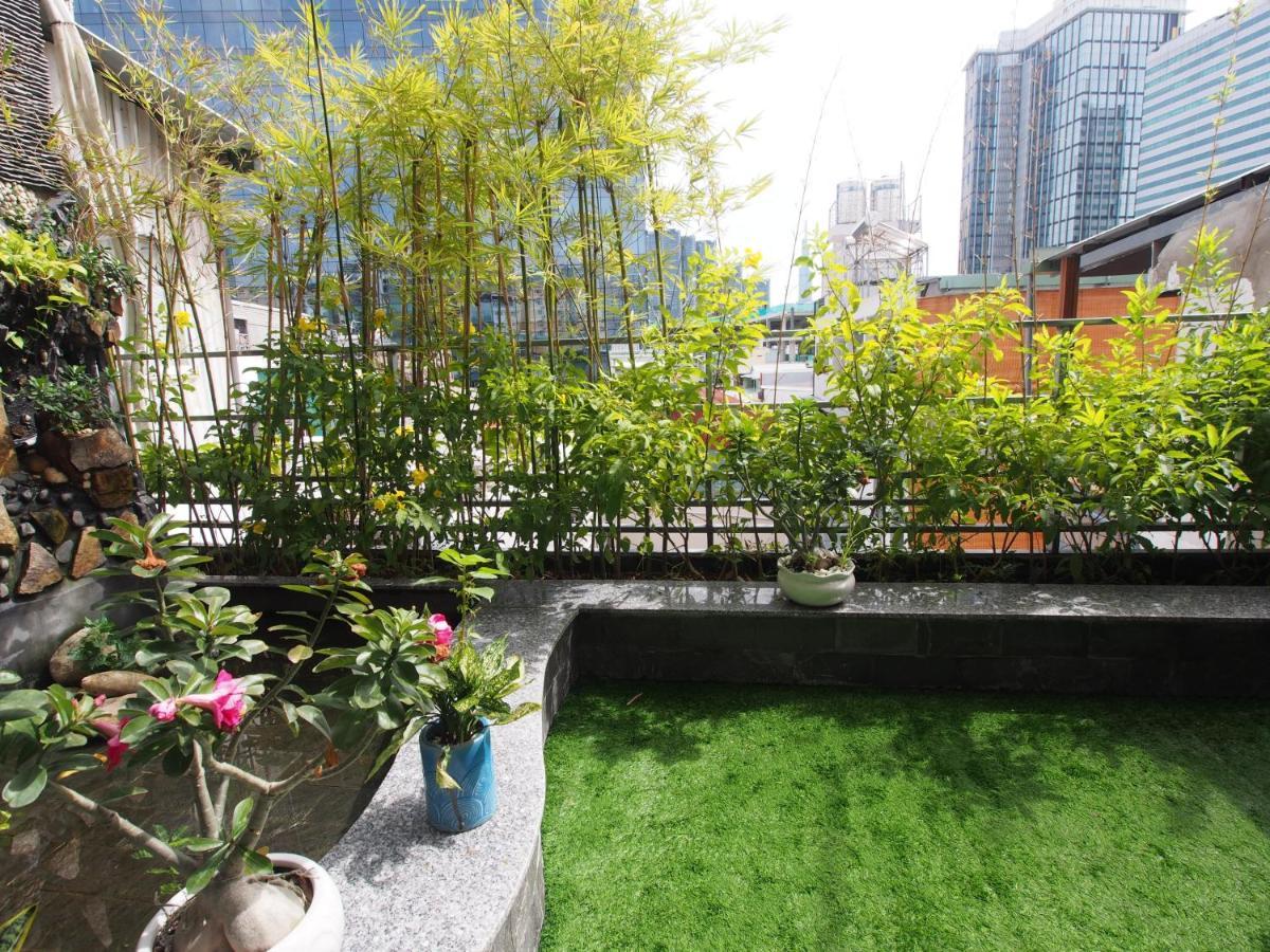 Apartment Indo Serviced Ho Chi Minh City