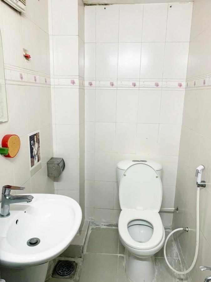 Ductaigallery's Apt& Cheap In Saigon *