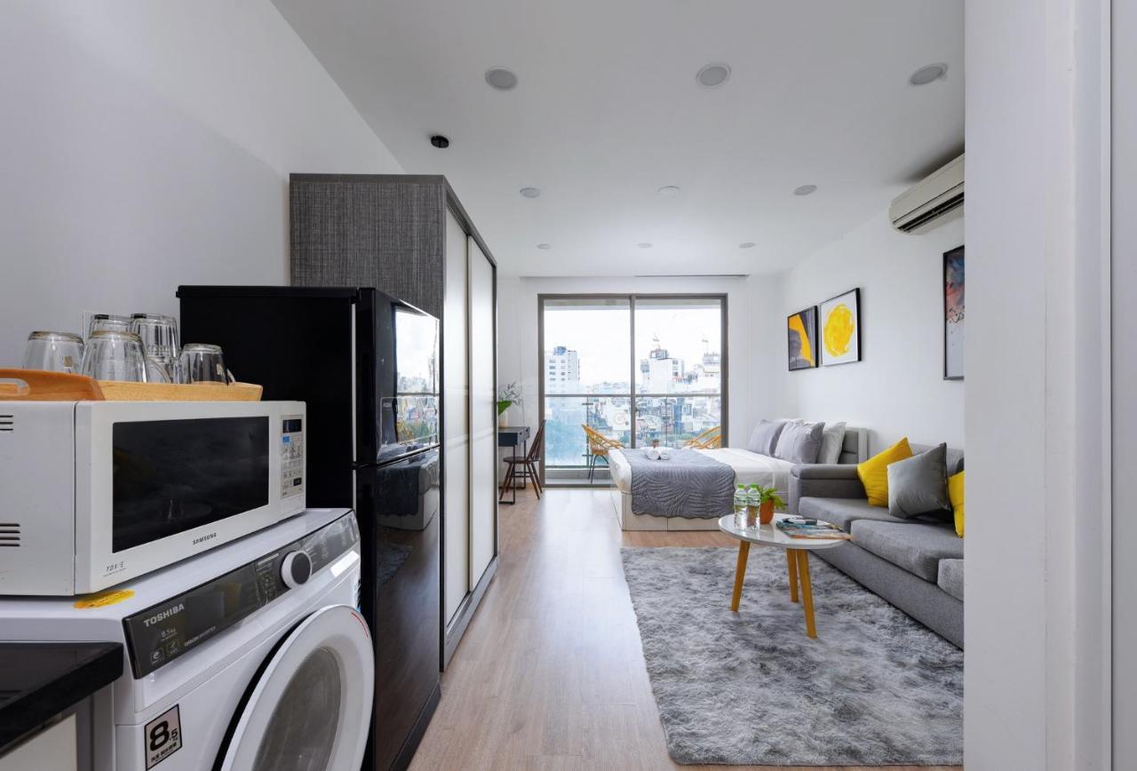 Apartment S Lux
