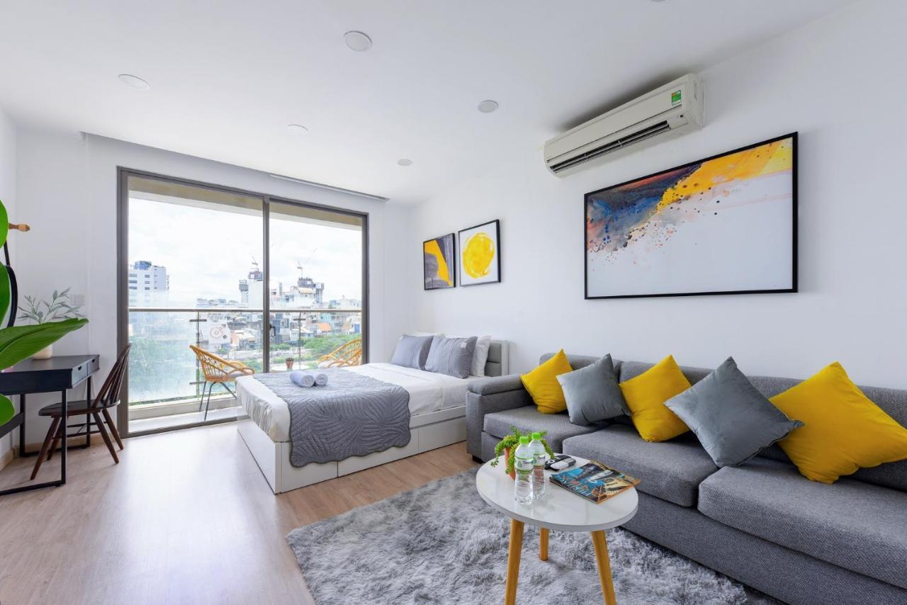 Apartment S Lux *