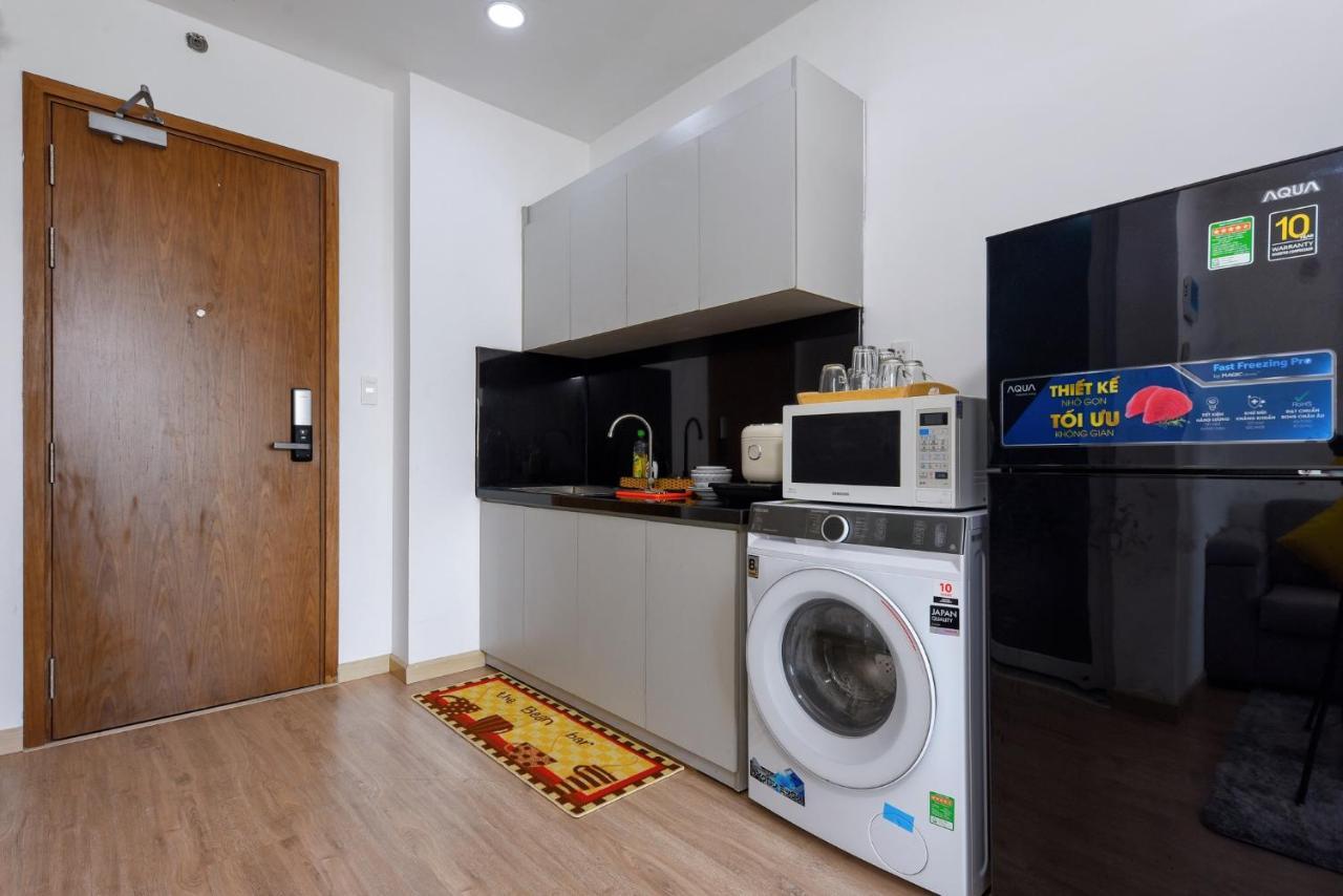 Apartment S Lux *
