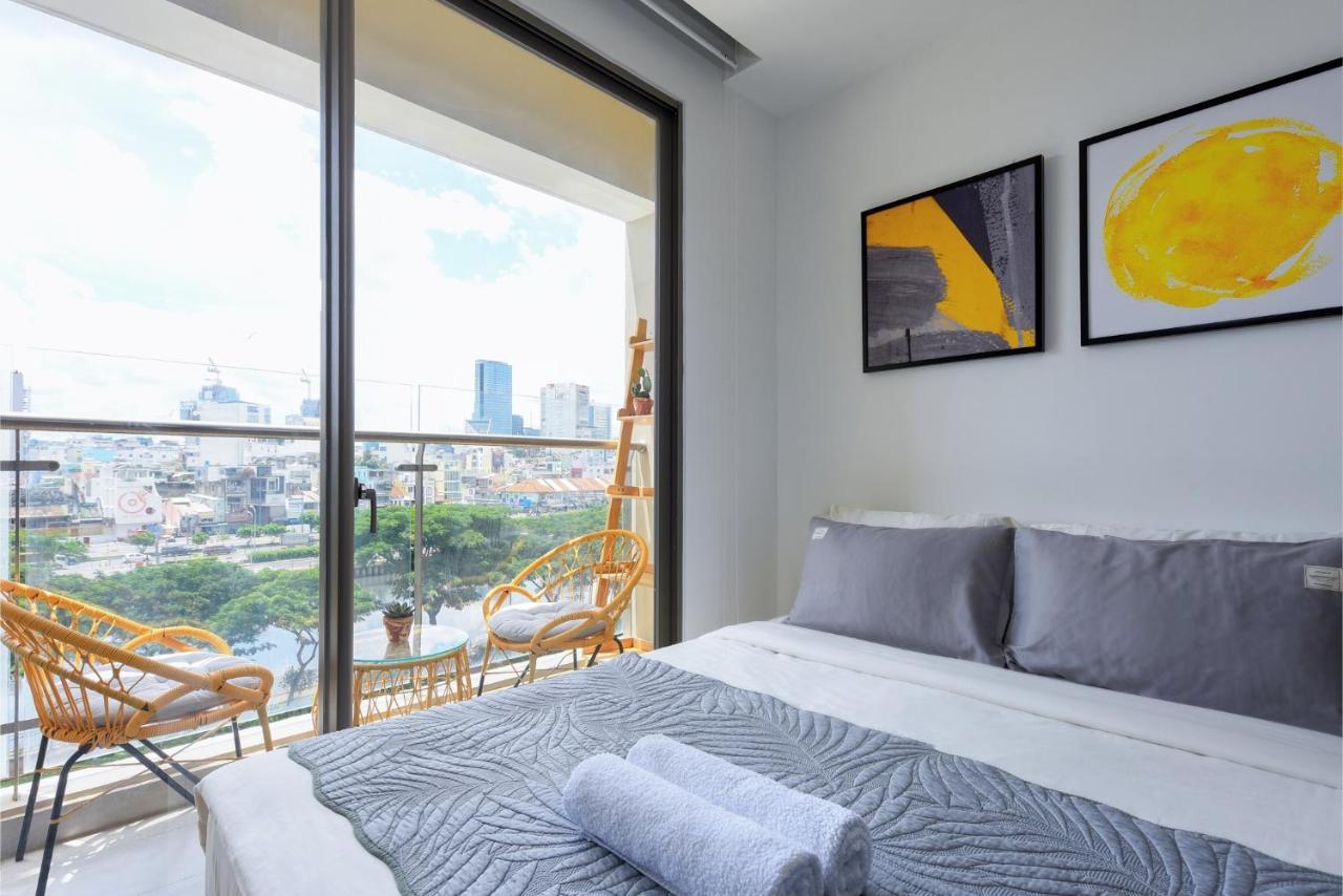 S Lux Apartment