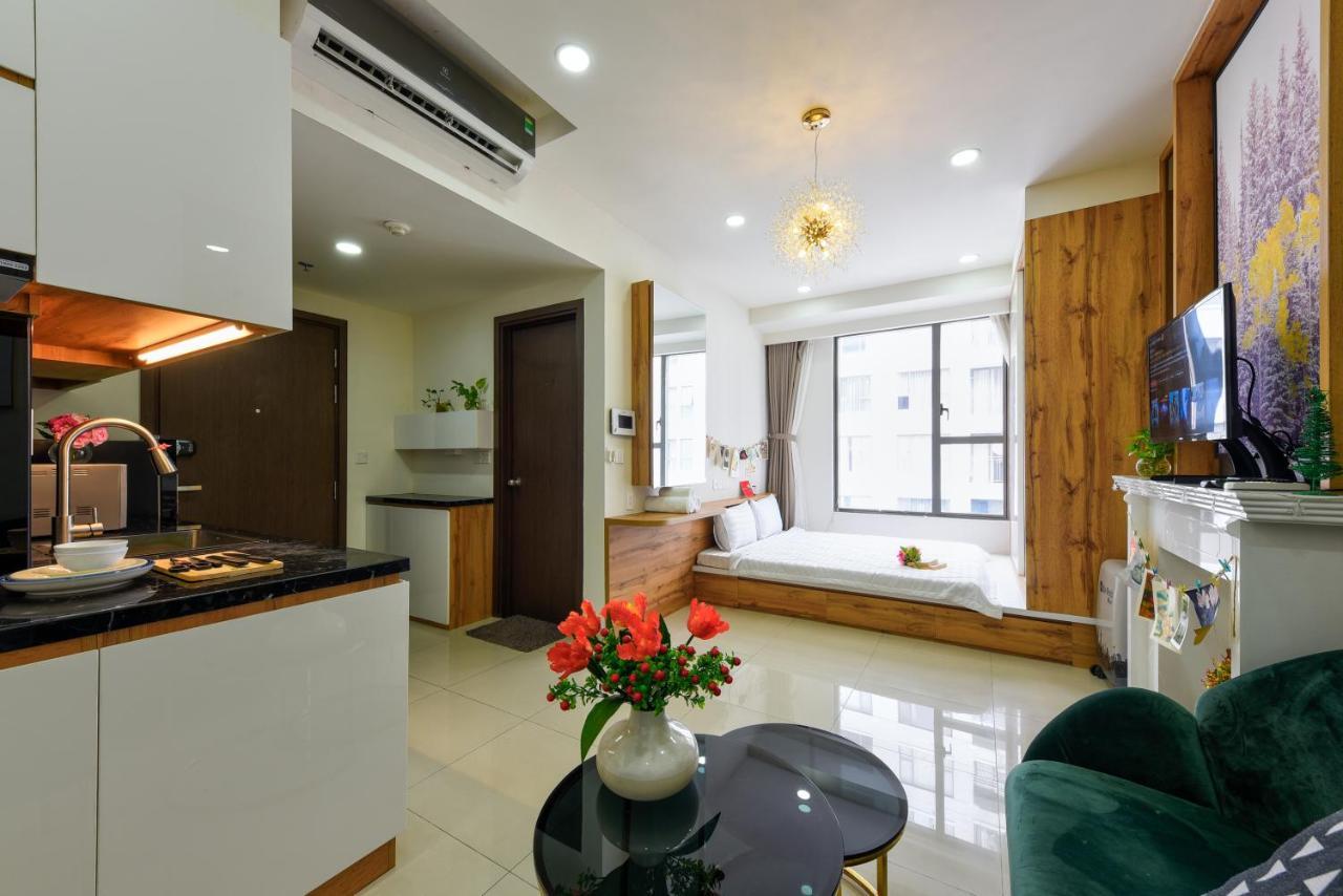 Apartment S Lux