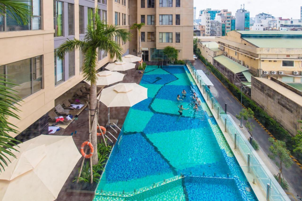 Apartment Tresor Pool Gym Accept From 20 Nights Above *