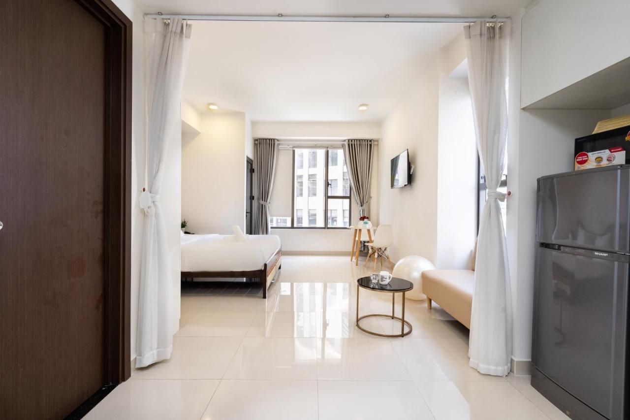 Tresor Pool Gym Accept From 20 Nights Above * Ho Chi Minh City