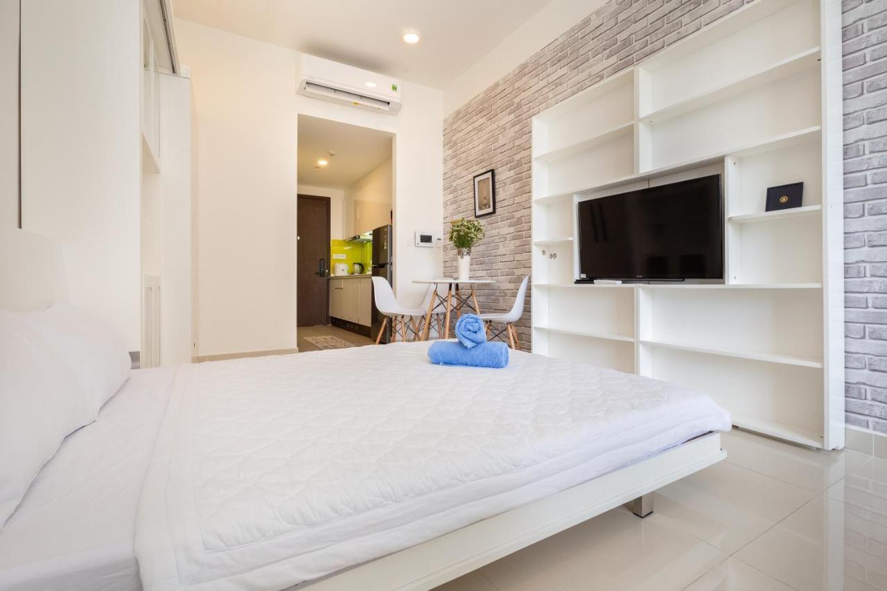 Apartment Tresor Maisonnde Rose