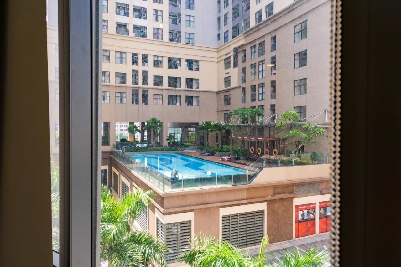 Tresor Pool Gym Accept From 20 Nights Above *