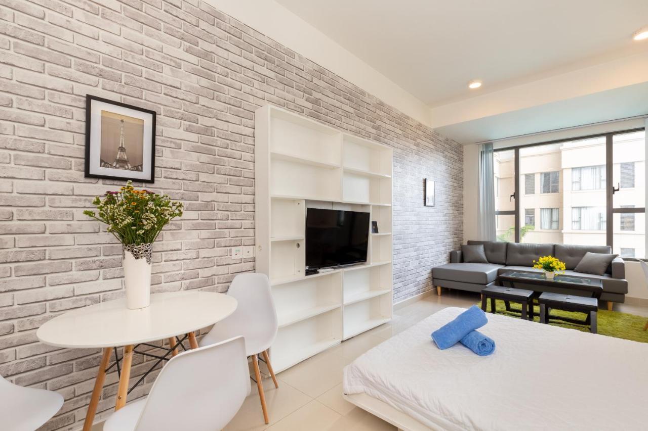 Apartment Tresor Maisonnde Rose