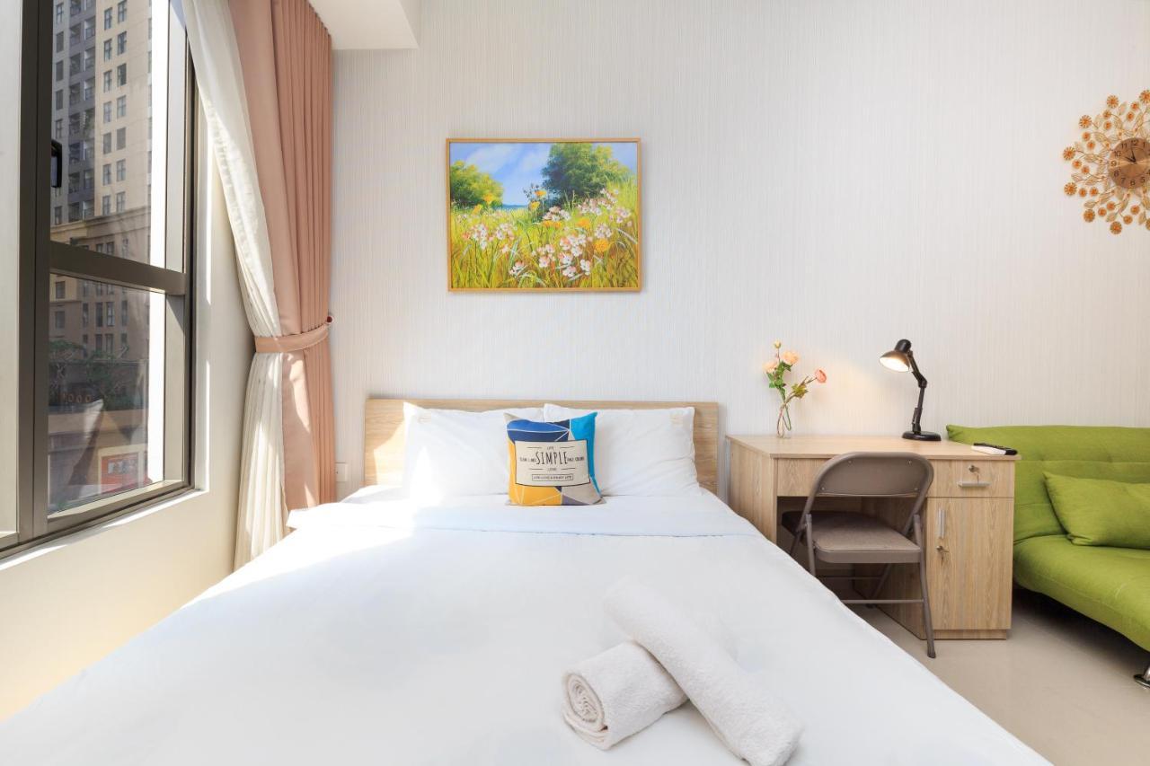 Tresor Maisonnde Rose Ho Chi Minh City