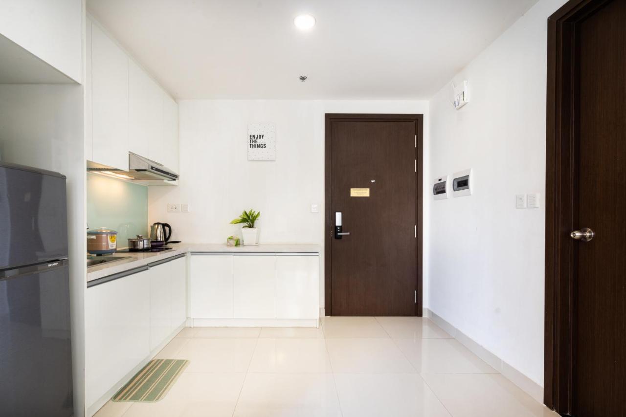Tresor Pool Gym Accept From 20 Nights Above Apartment *