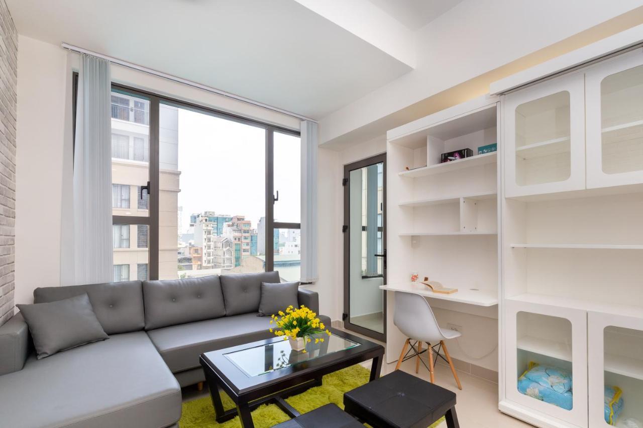 Tresor Maisonnde Rose Ho Chi Minh City