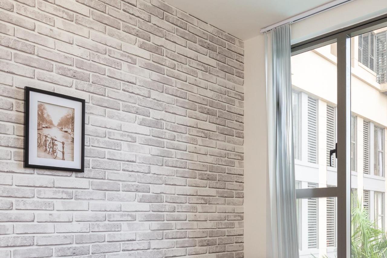 Tresor Maisonnde Rose Apartment Ho Chi Minh City