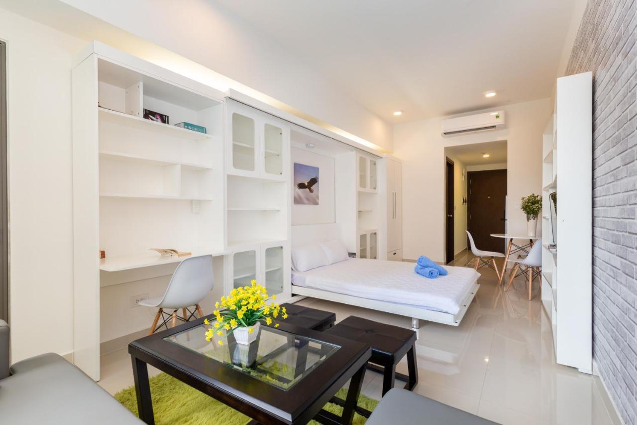 Apartment Tresor Maisonnde Rose