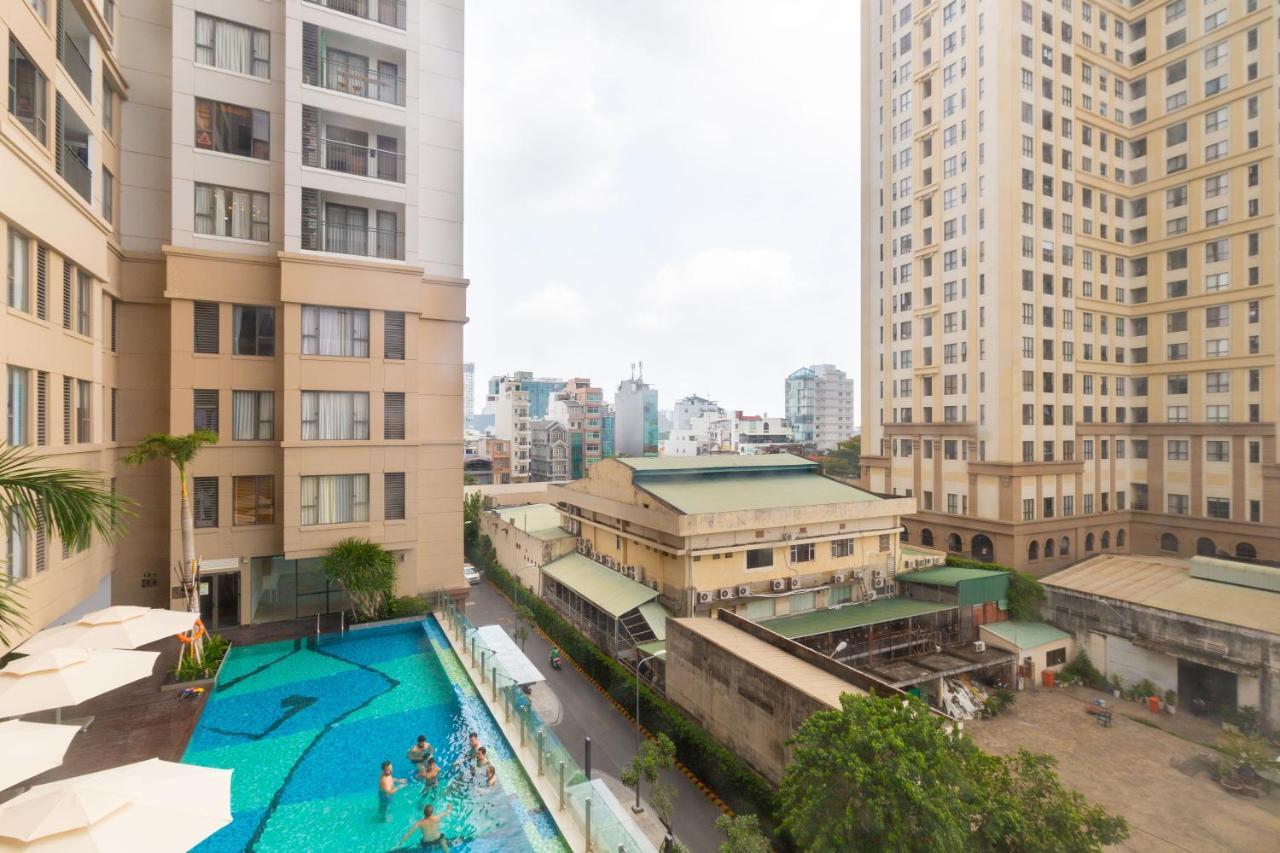 Tresor Pool Gym Accept From 20 Nights Above *