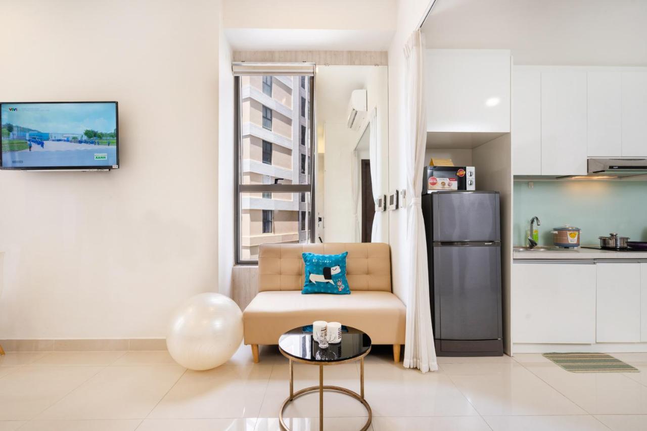 Tresor Maisonnde Rose * Ho Chi Minh City