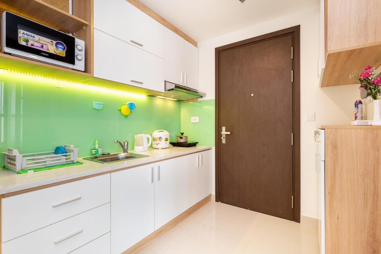 Apartment Tresor Maisonnde Rose *