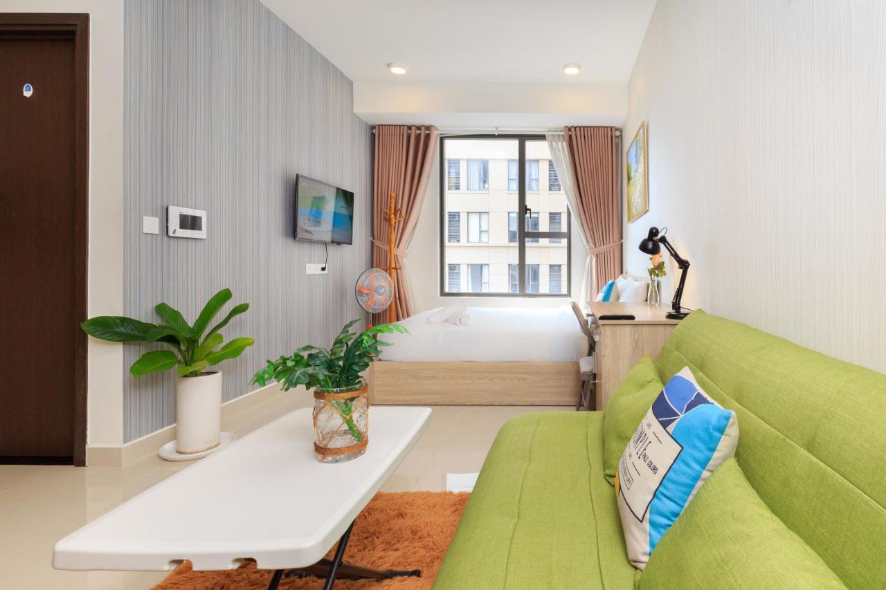 Tresor Maisonnde Rose Ho Chi Minh City