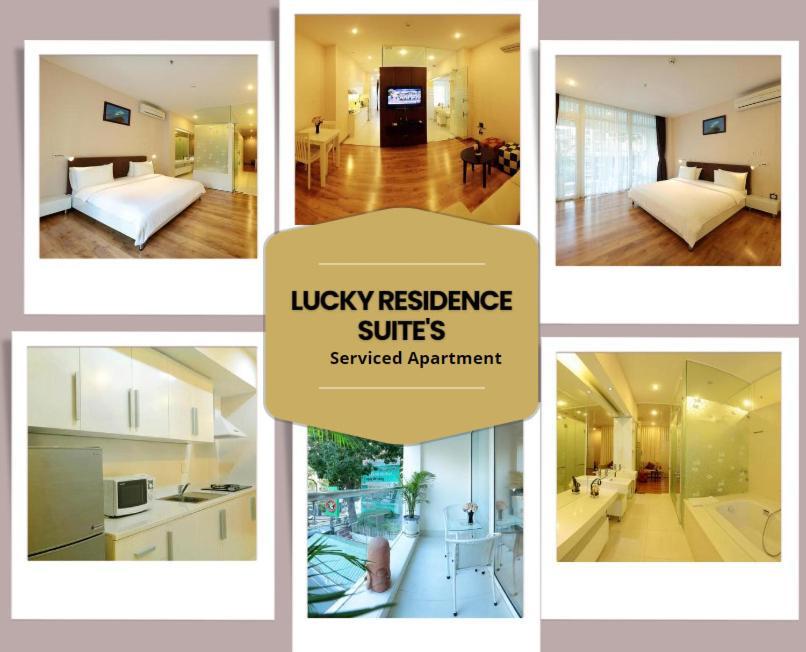 Mcgallery Art - Lucky Suite's &