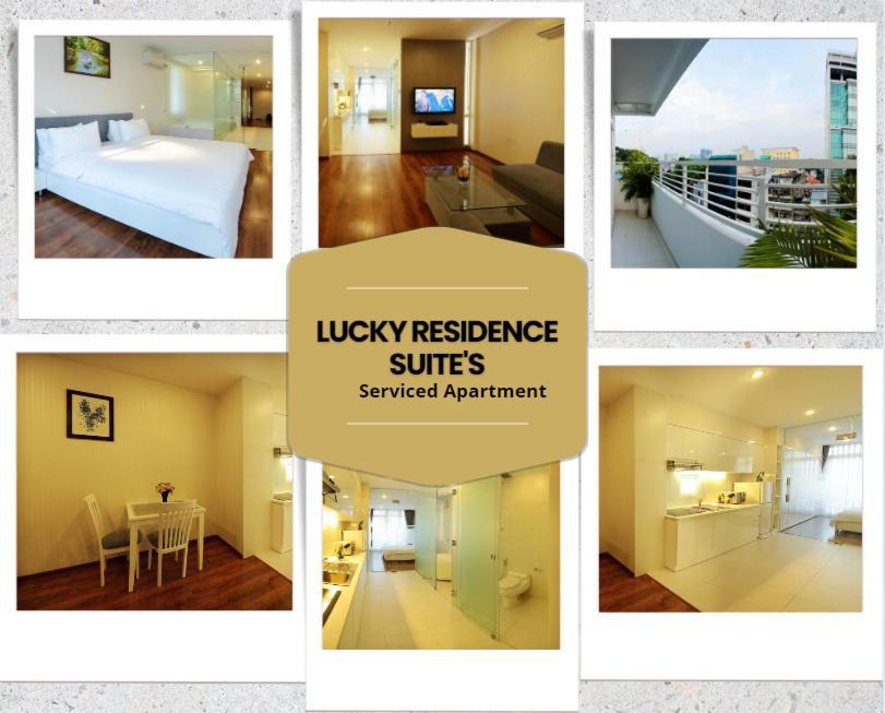 Mcgallery Art - Lucky Suite's & *