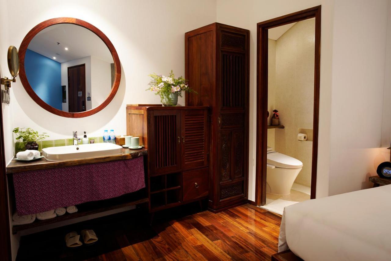 Hotel The Myst Dong Khoi 5*