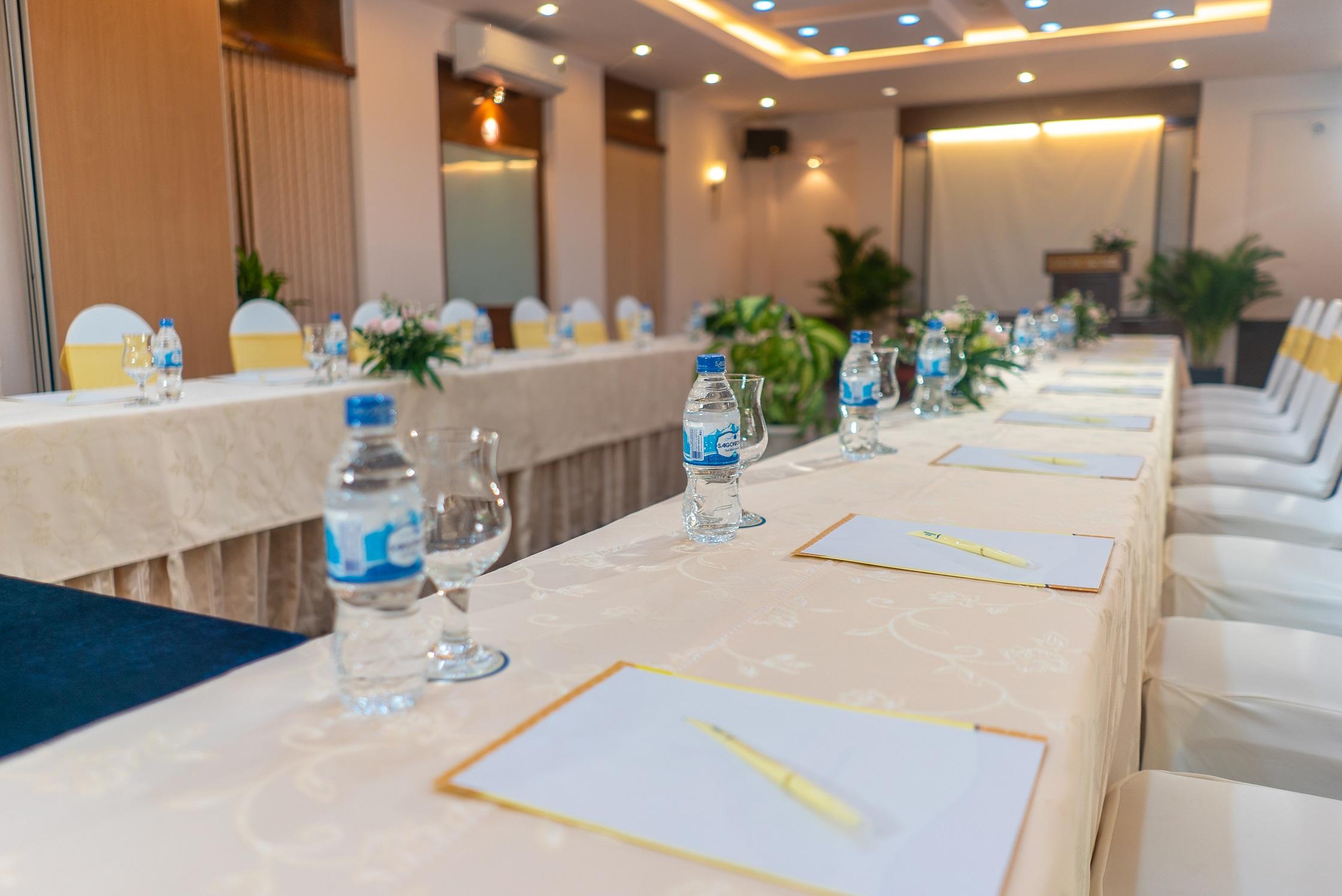 Oscar Saigon 4* Ho Chi Minh City