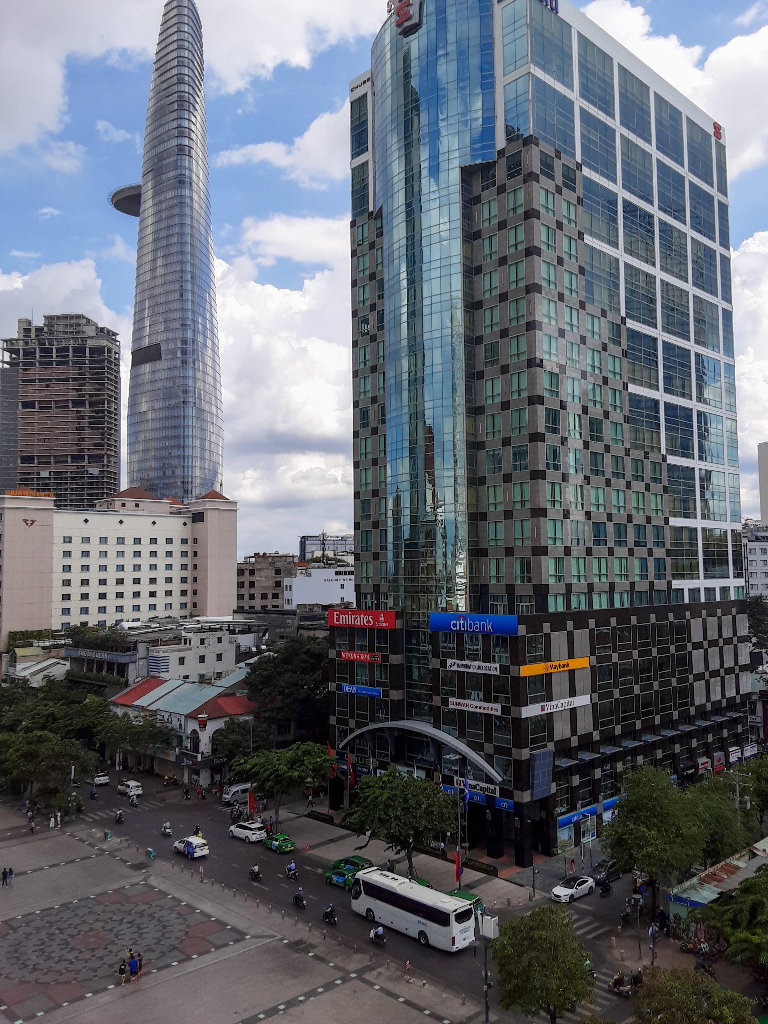 Oscar Saigon Ho Chi Minh City