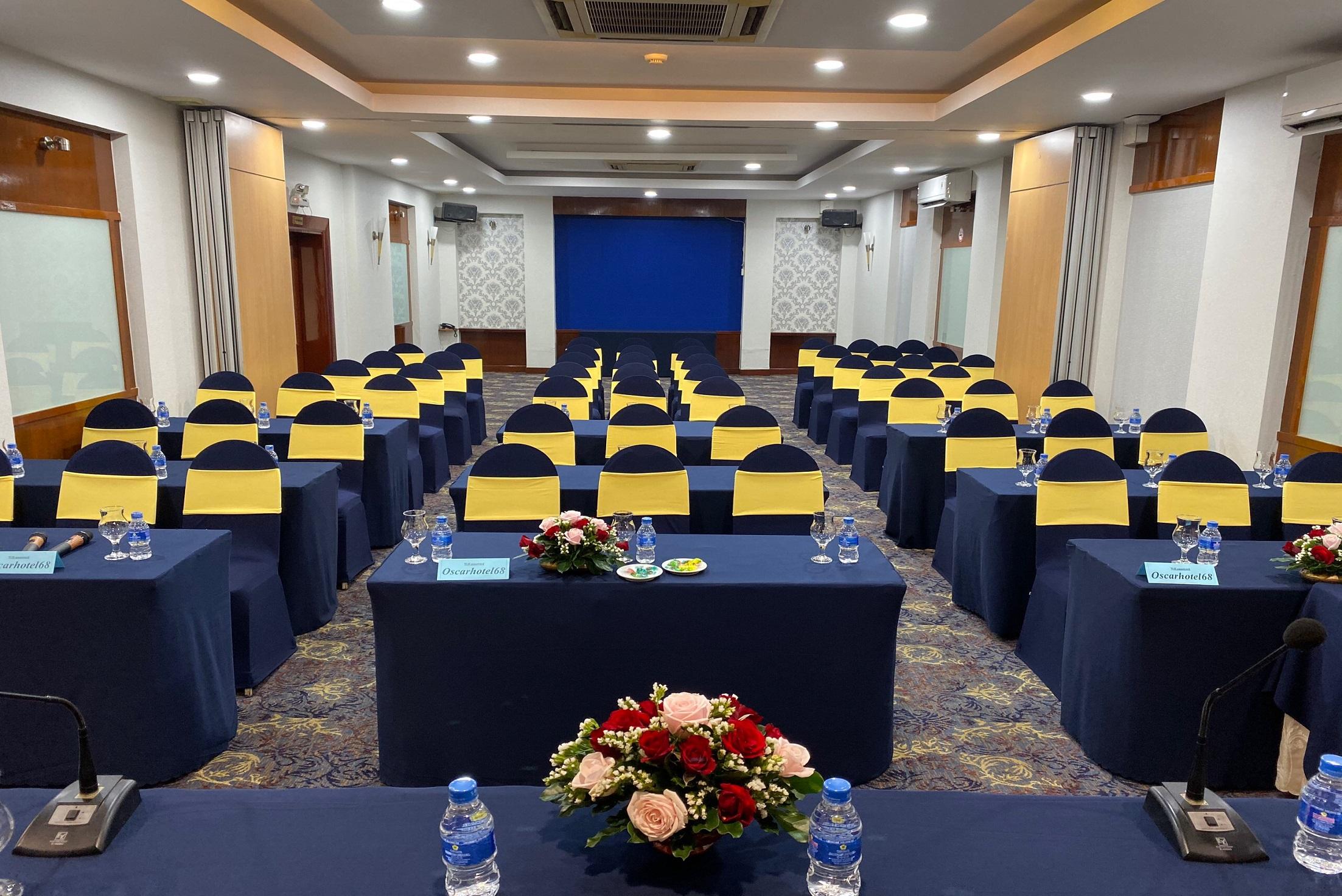 Oscar Saigon 4* Ho Chi Minh City