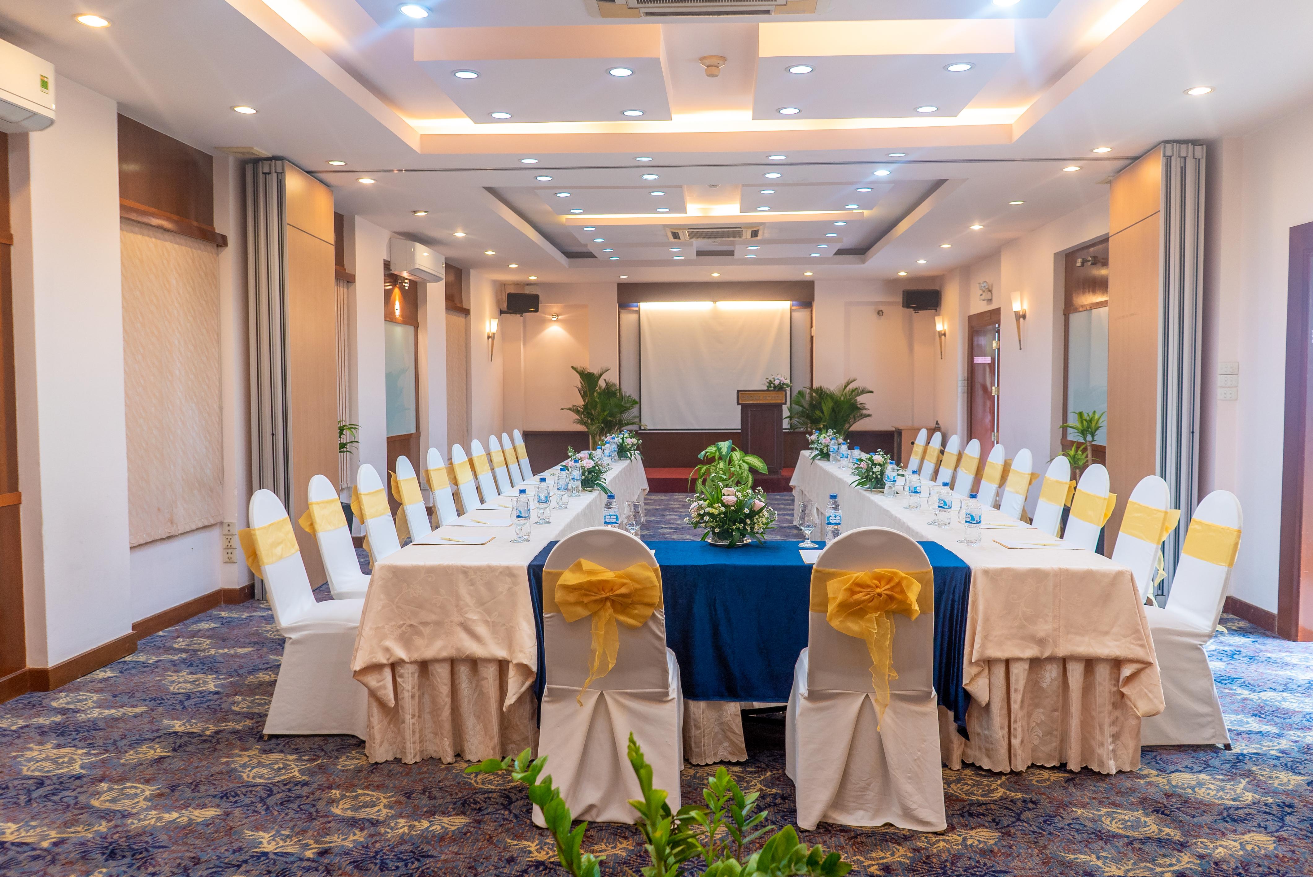Hotel Oscar Saigon