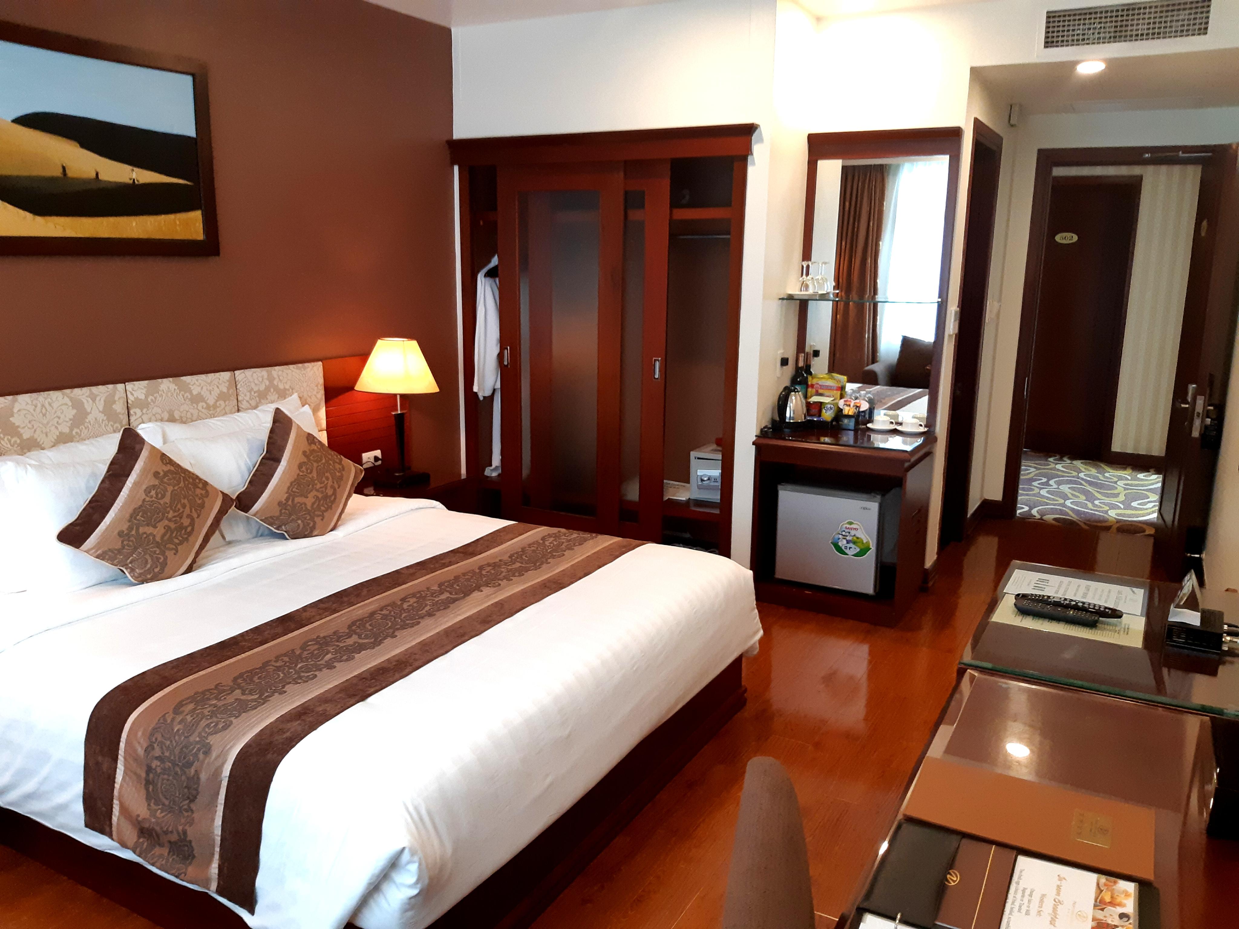 Hotel Northern Saigon