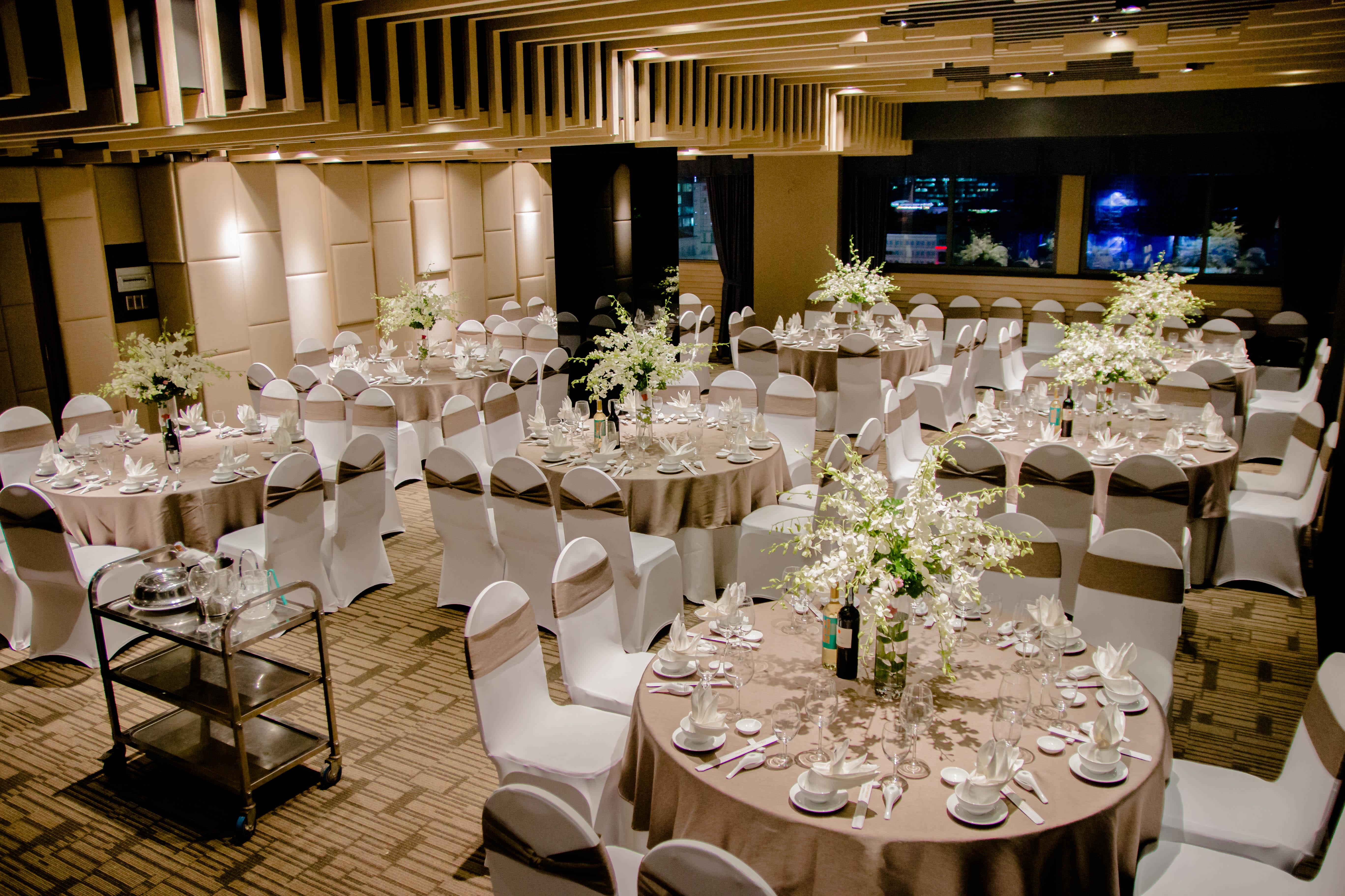 Hotel Northern Saigon 4*