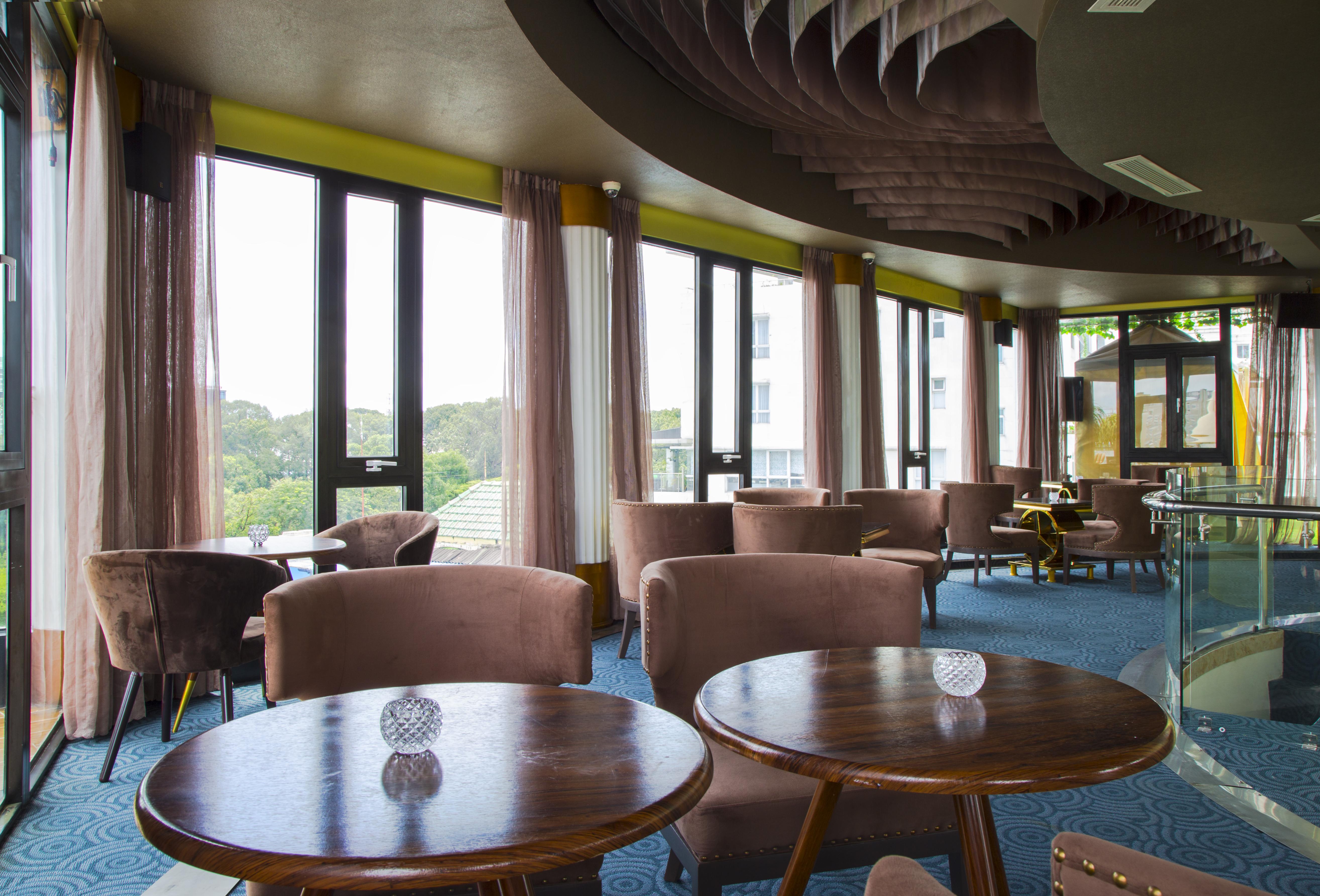 Hotel Cicilia Saigon Center Ho Chi Minh City
