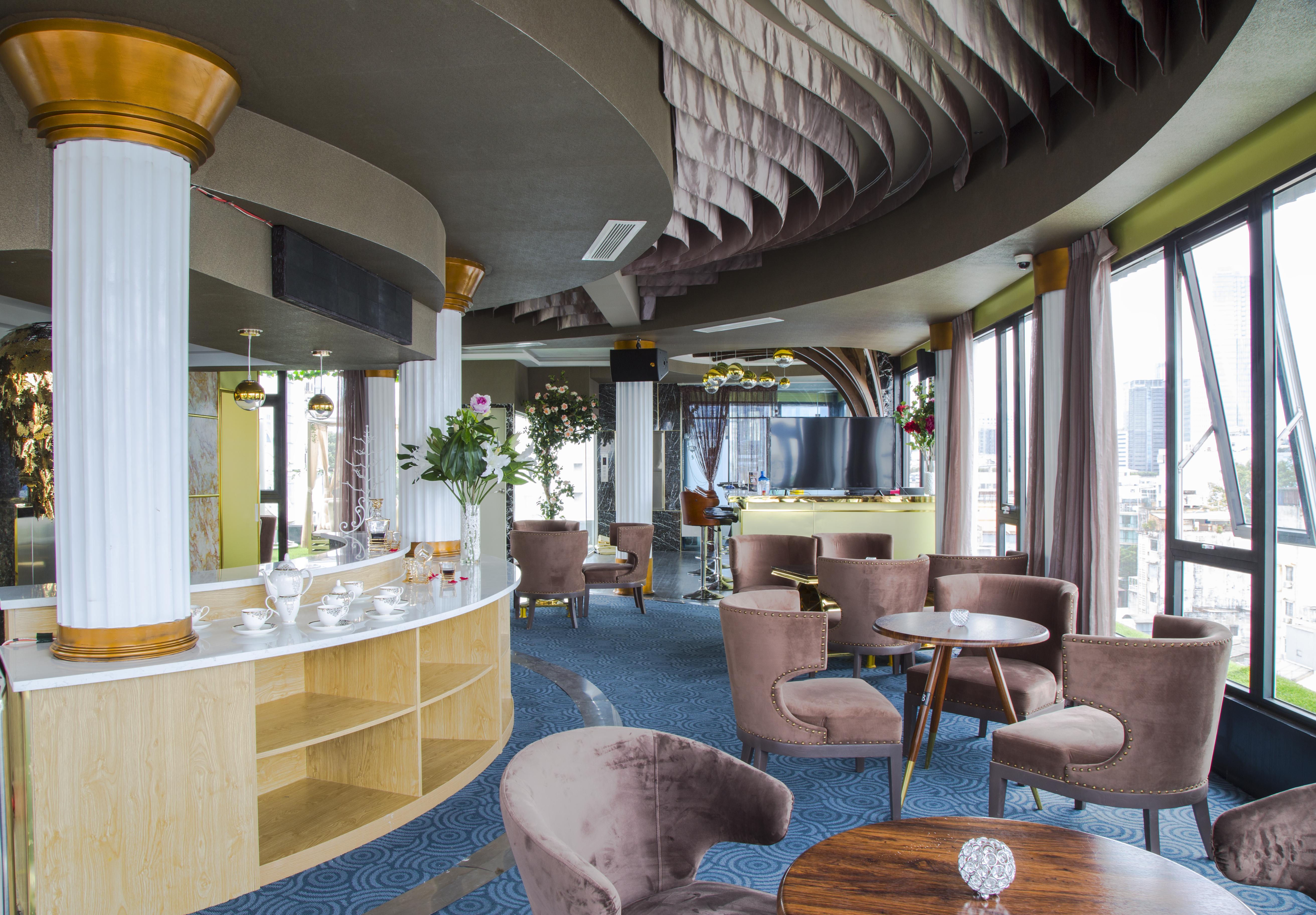 Hotel Cicilia Saigon Center Ho Chi Minh City