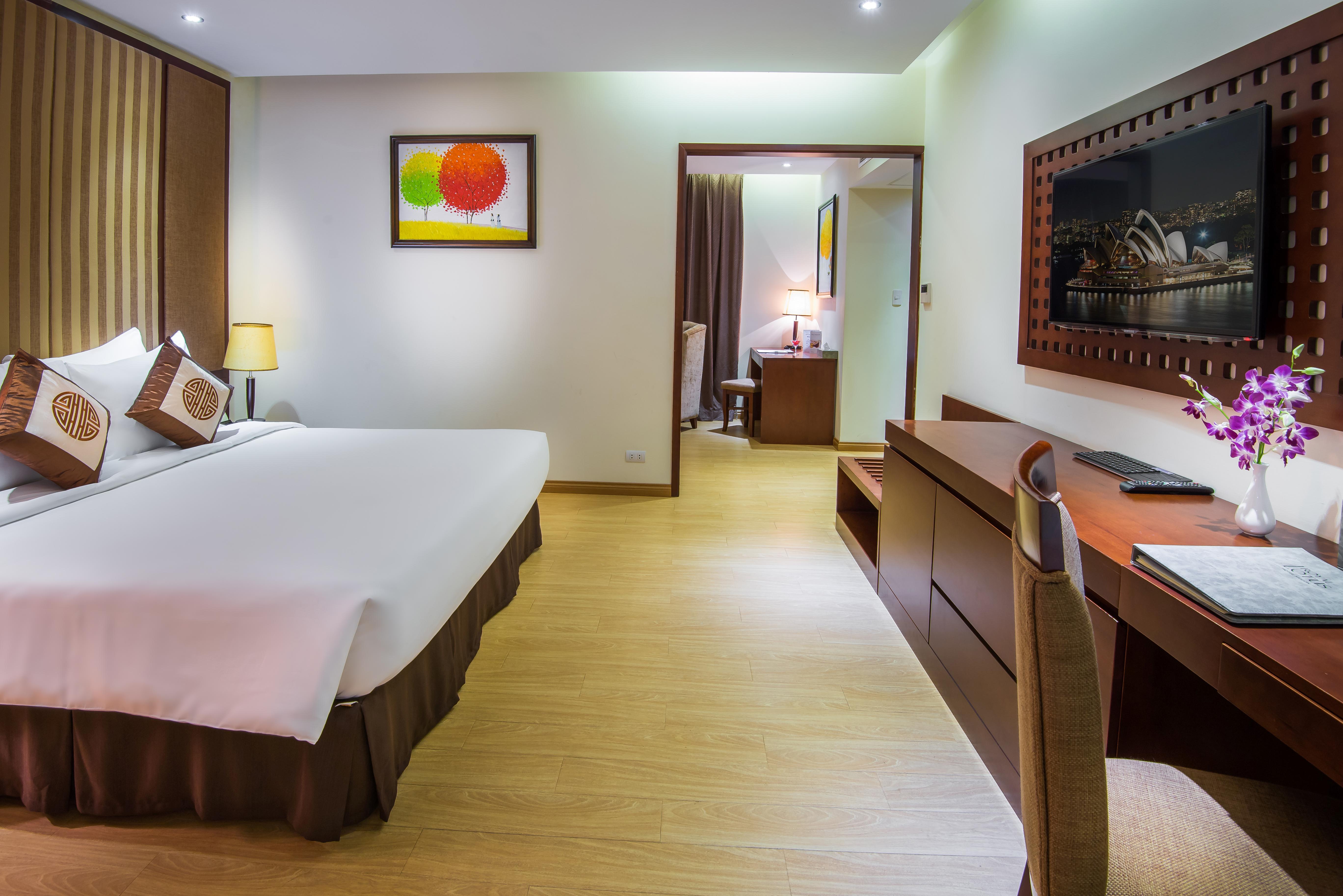 Paragon Saigon