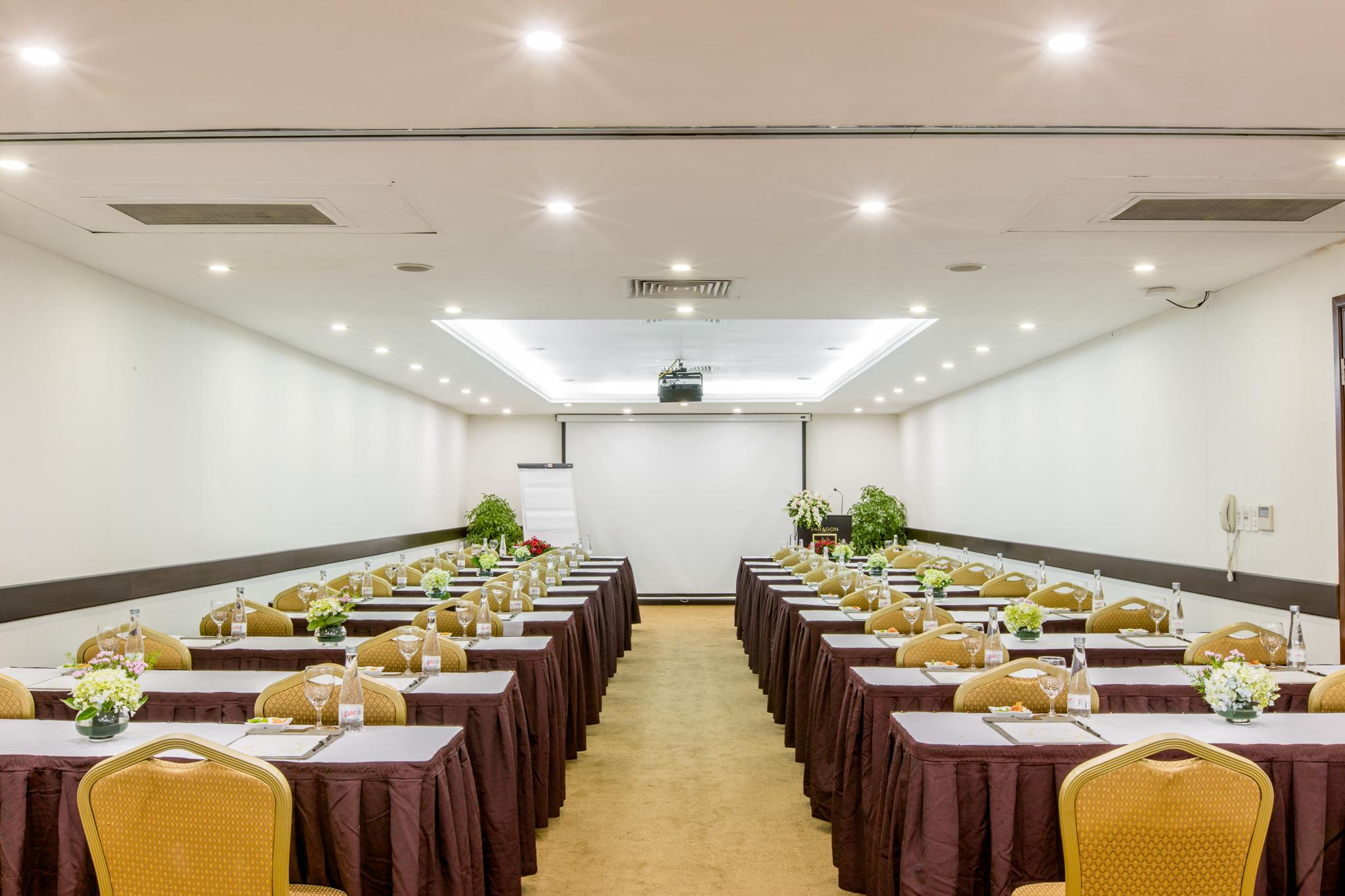 Paragon Saigon