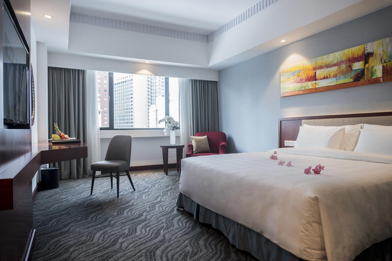 Saigon 4* Ho Chi Minh City
