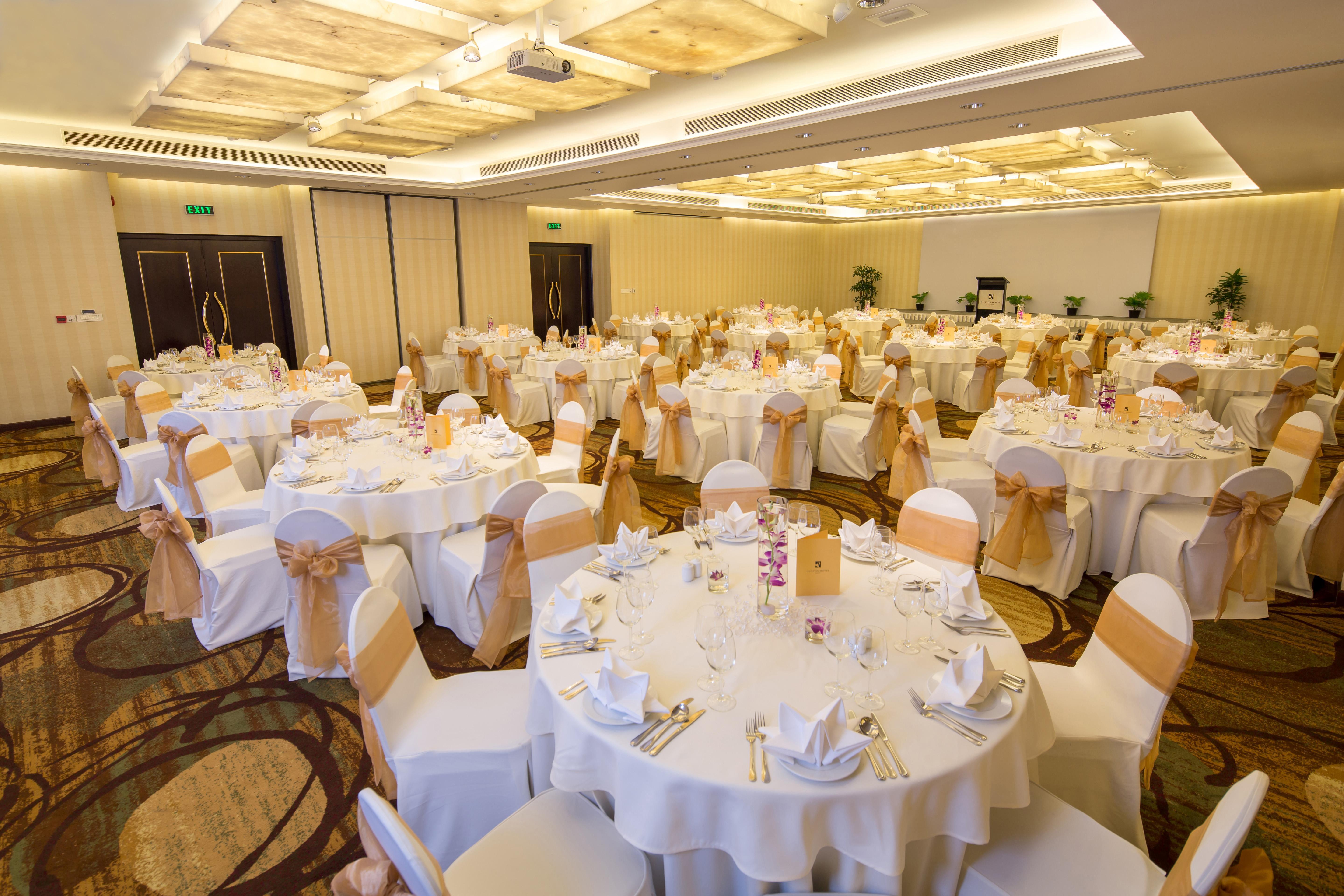 Hotel Saigon 4*