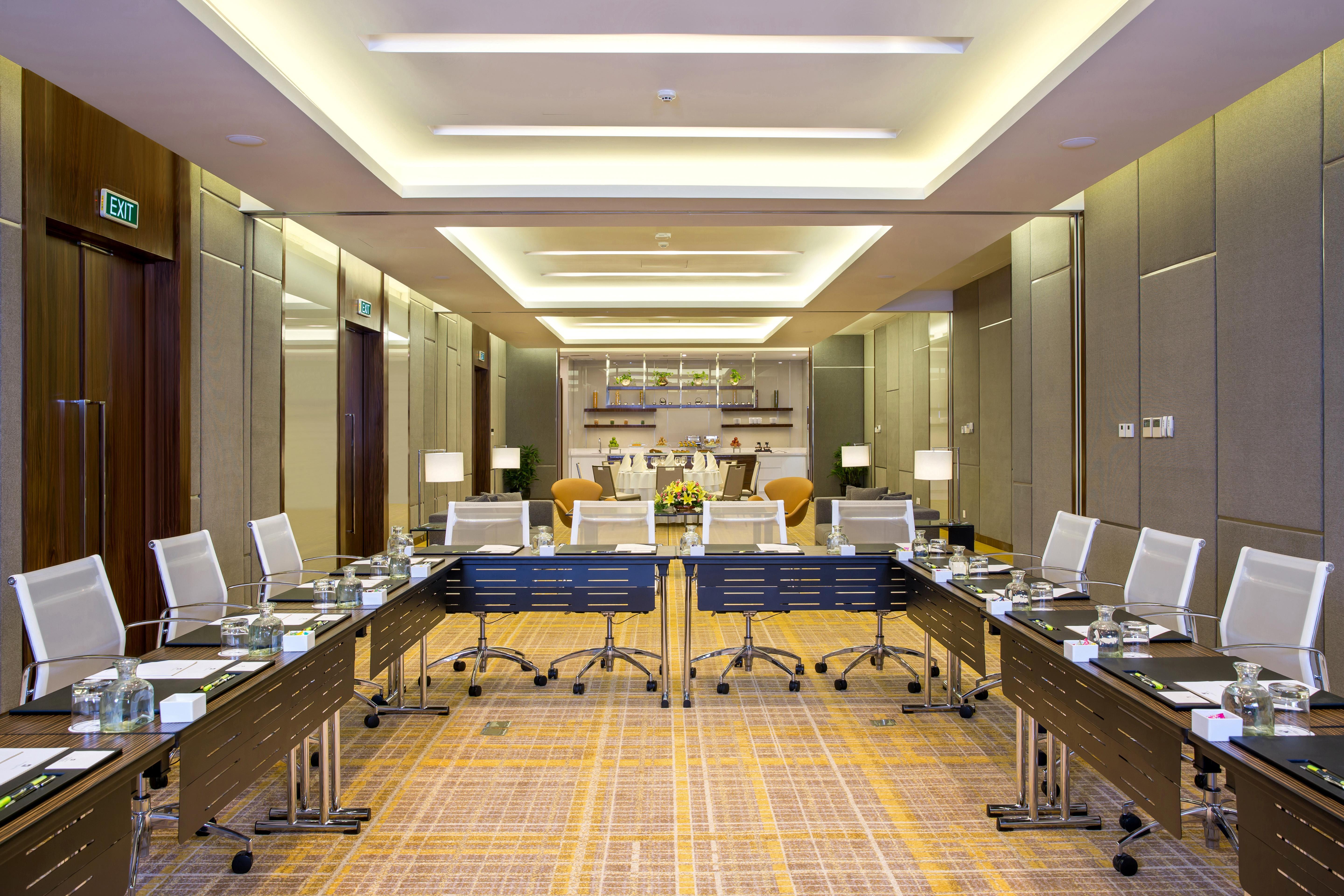 Saigon 4* Ho Chi Minh City