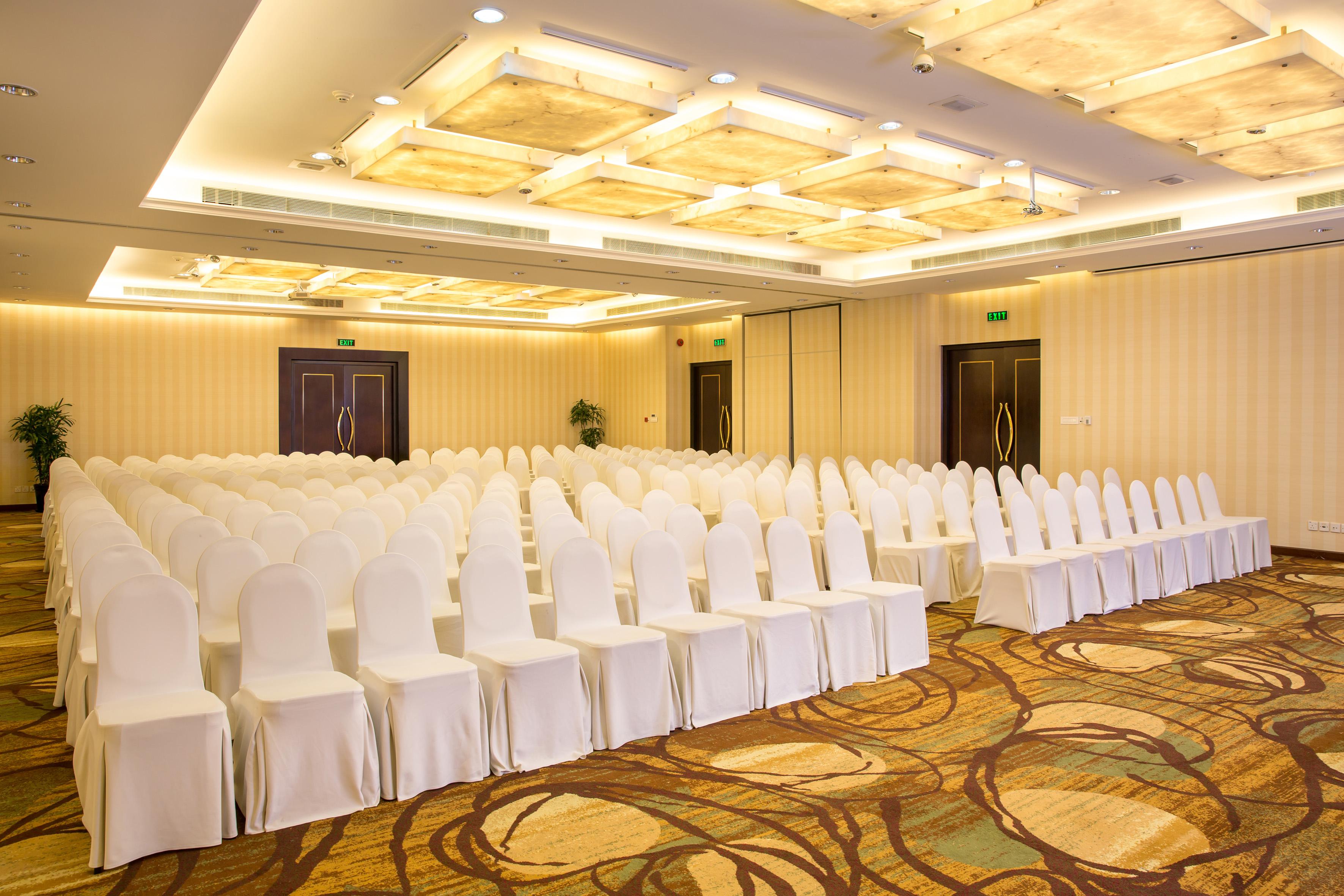 Hotel Saigon Ho Chi Minh City