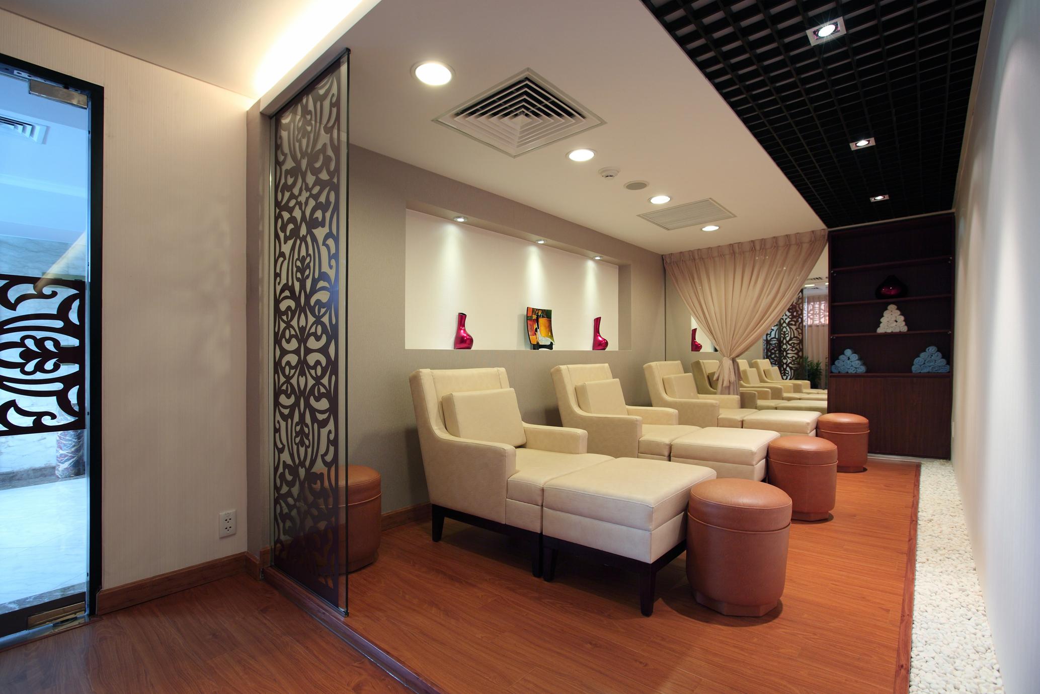 Saigon Hotel Ho Chi Minh City