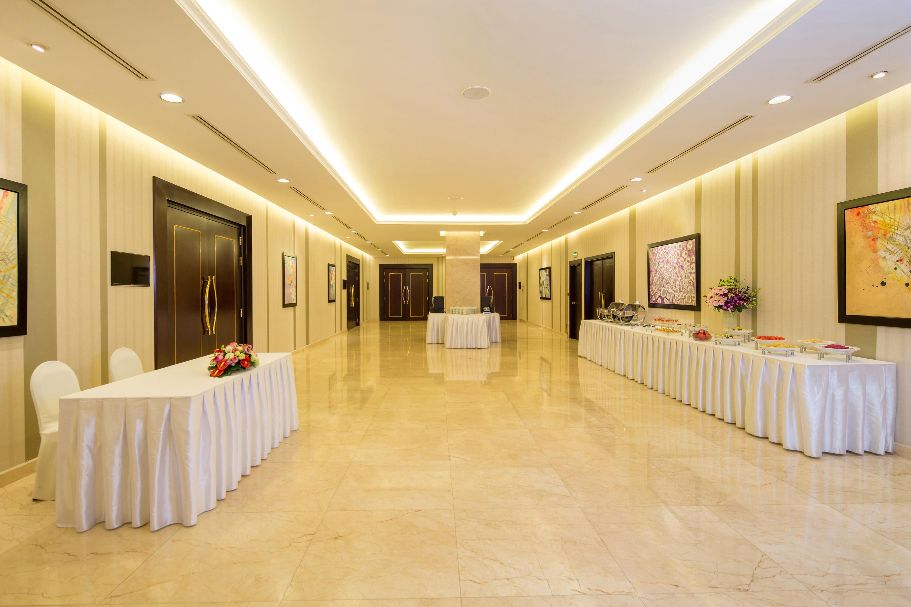 Saigon Hotel 4*
