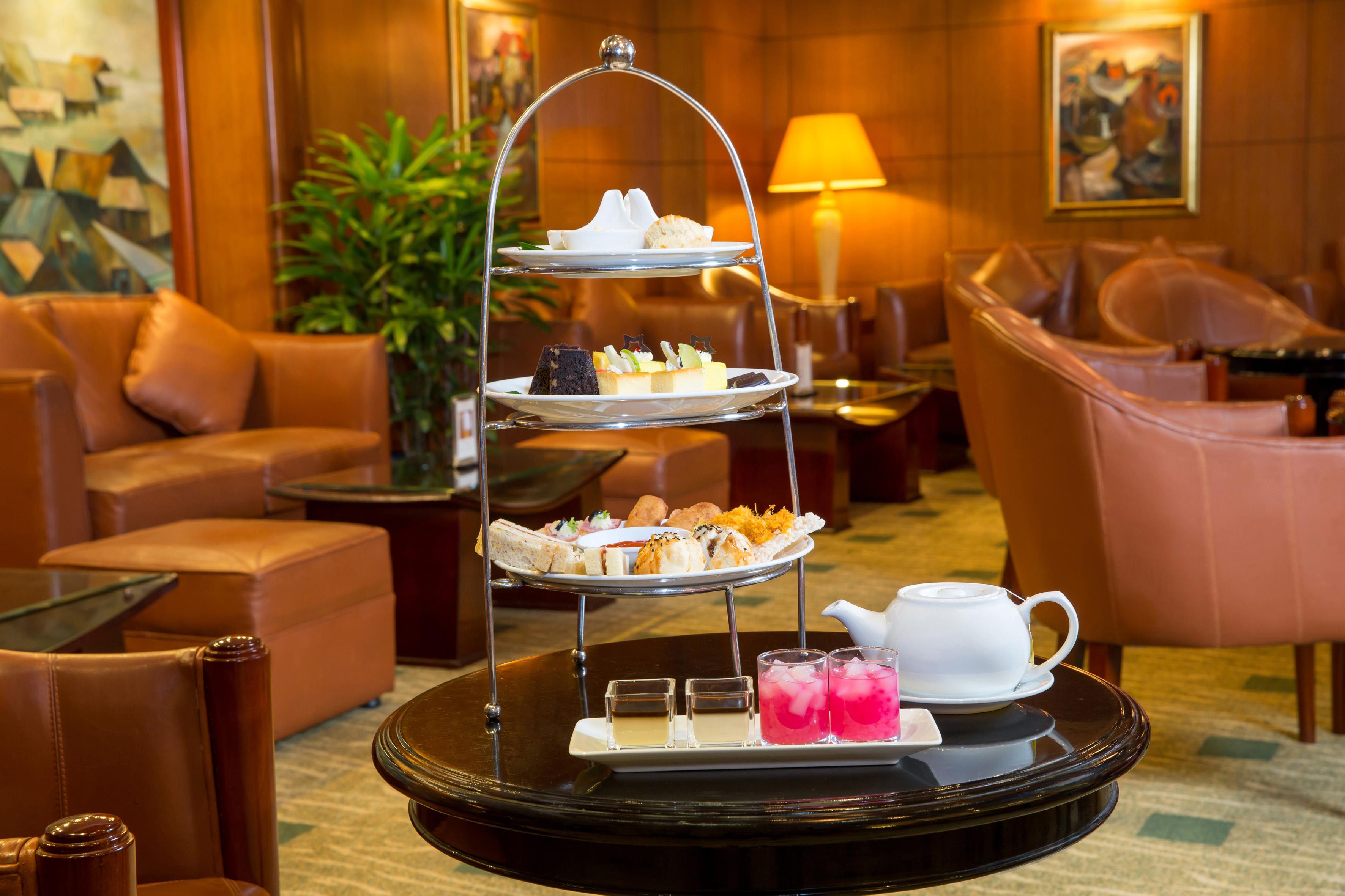 Saigon Hotel 4*