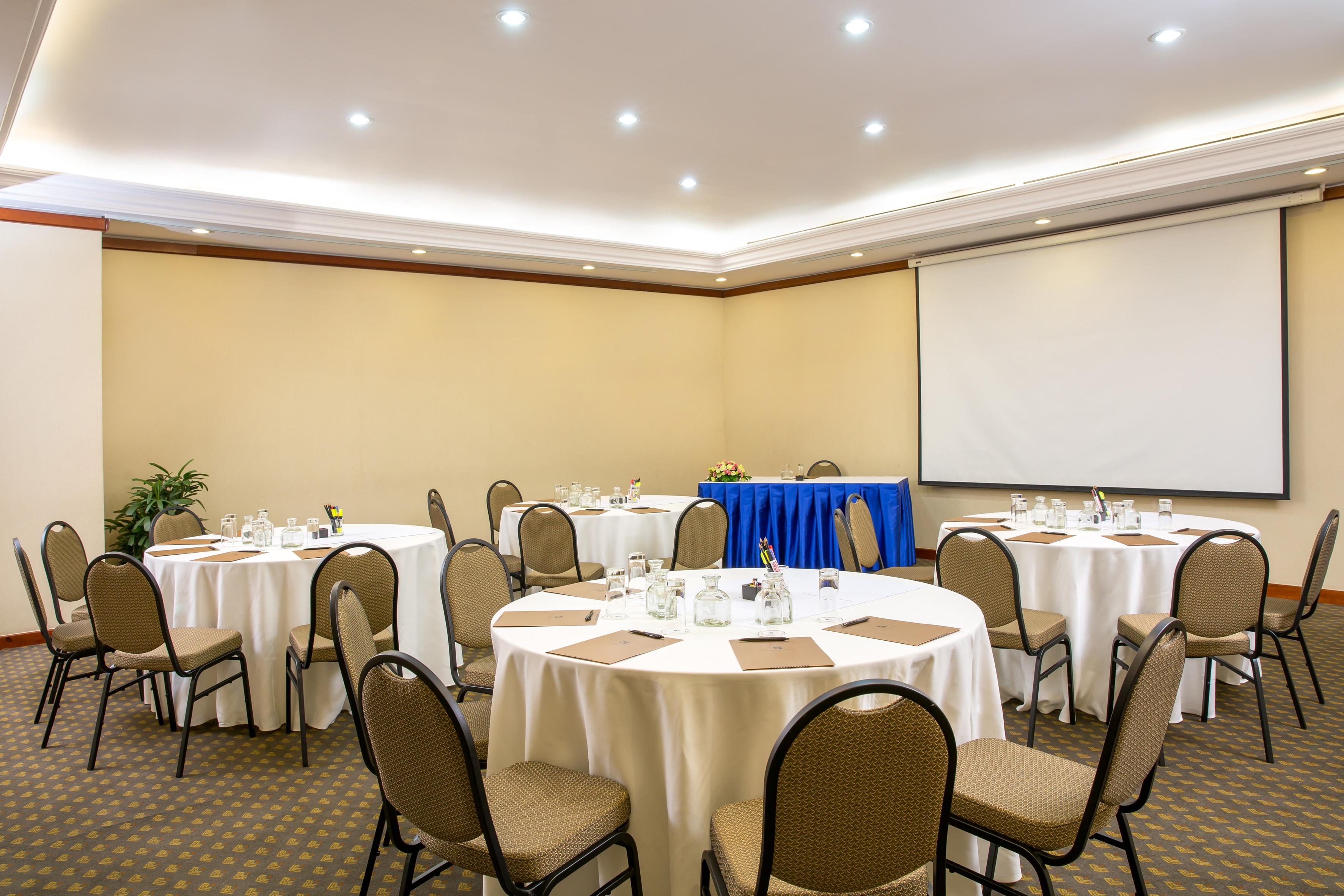 Saigon Hotel Ho Chi Minh City