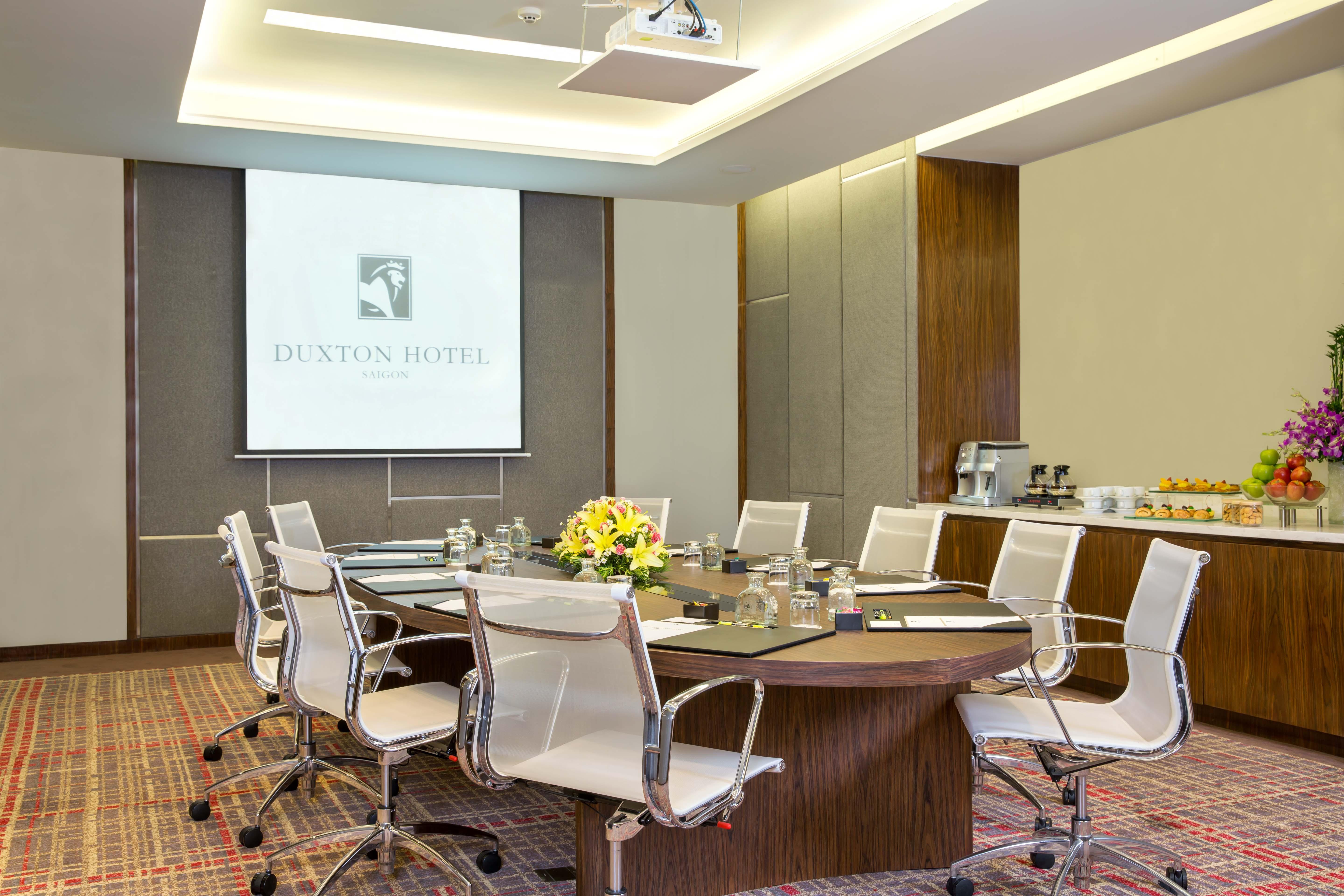 Hotel Saigon