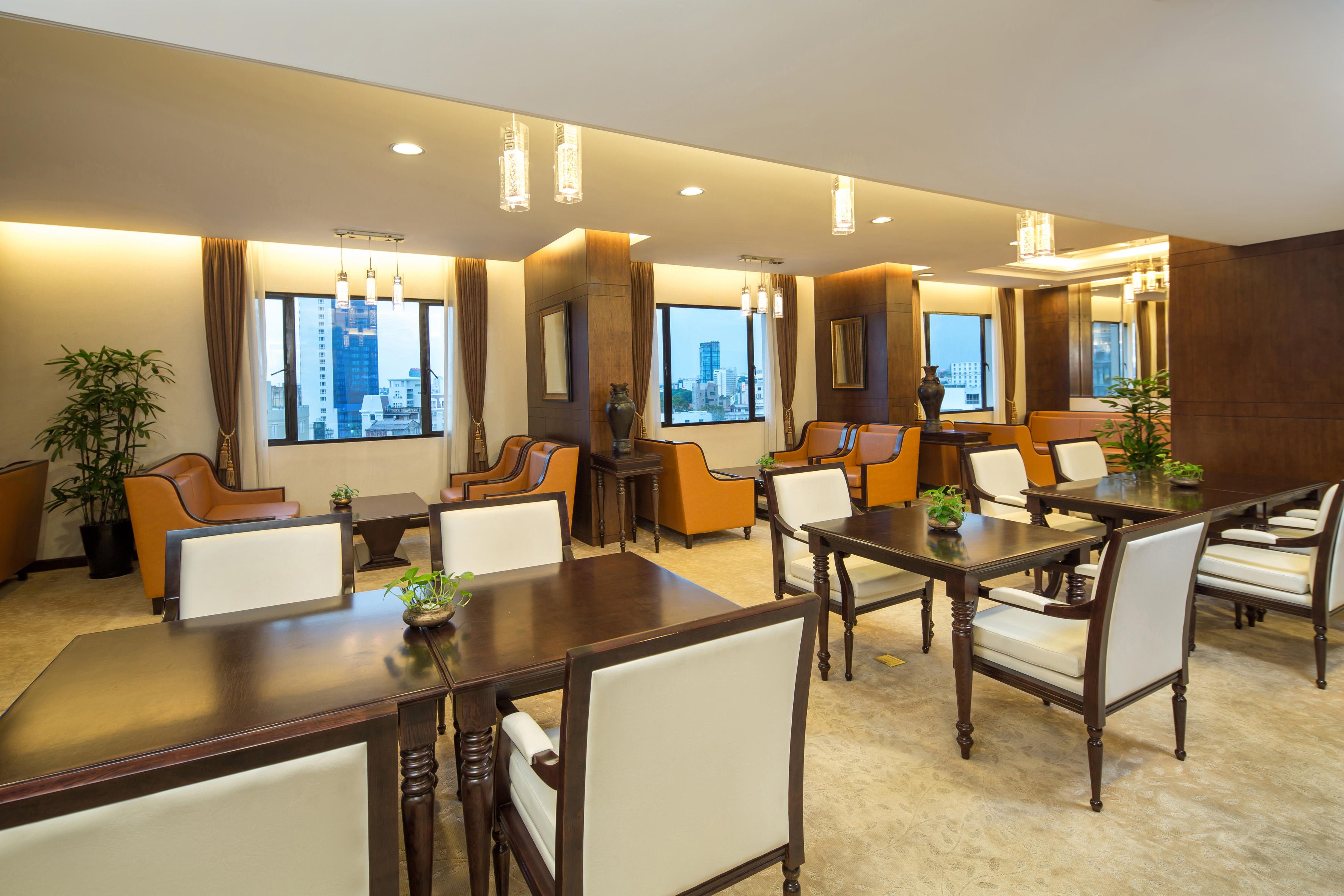 Saigon Hotel Ho Chi Minh City
