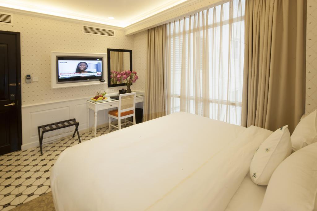 Hotel Alagon D'antique & 4*