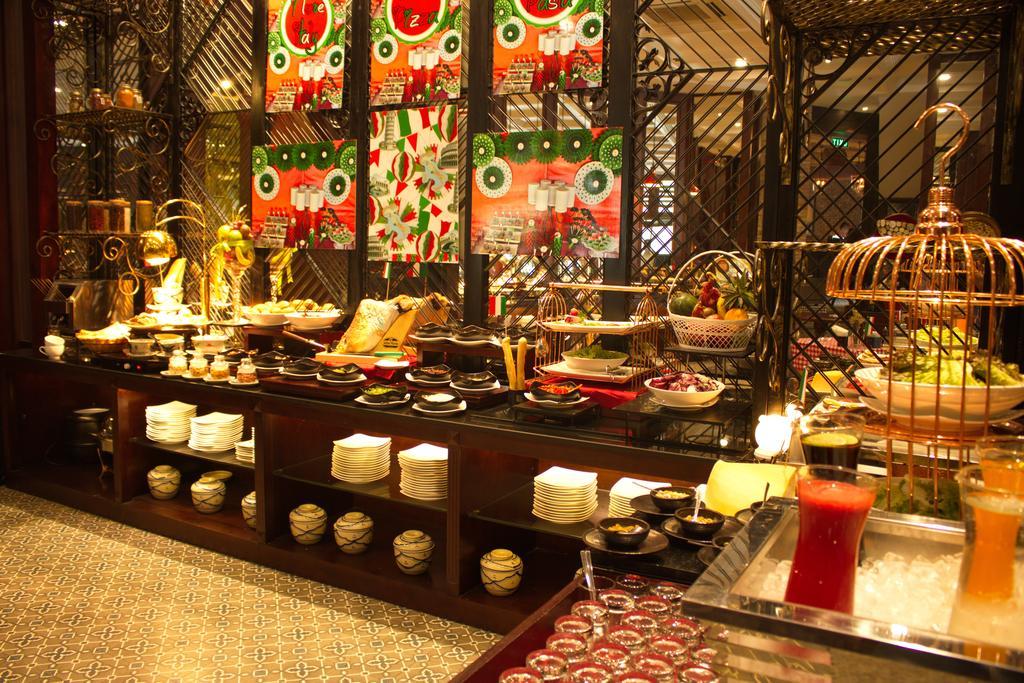 Hotel Alagon D'antique & Ho Chi Minh City
