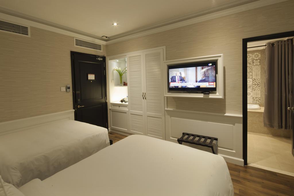 Alagon D'antique & Hotel